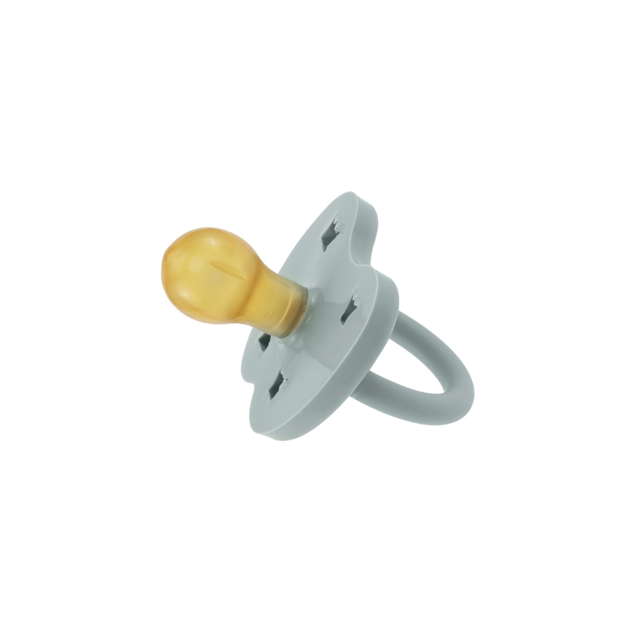 hevea-schnuller-rund-3-36-monate-einzelpack image 7