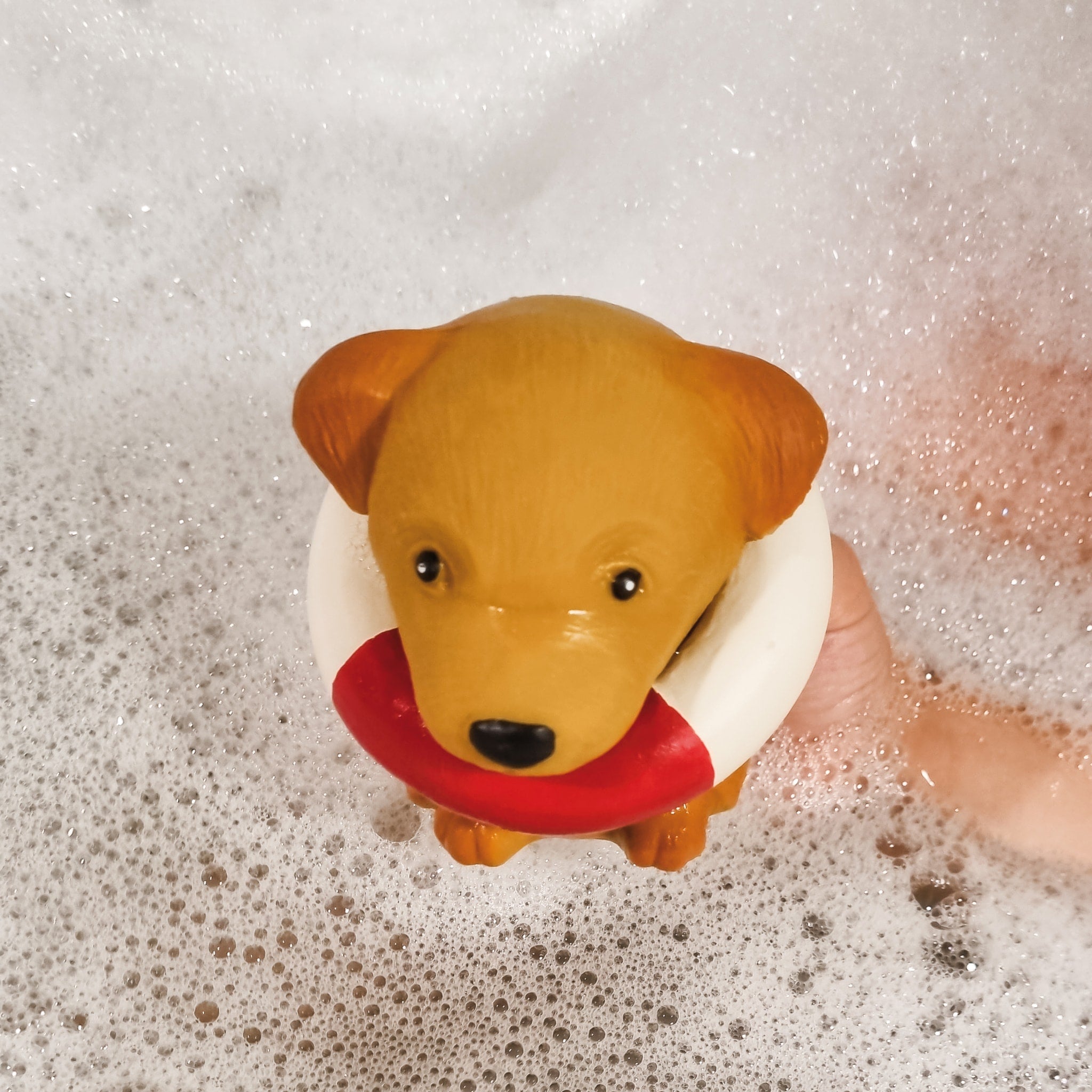 hevea-bath-buddy-badespielzeug-aus-naturkautschuk-mit-schwimmring image 7