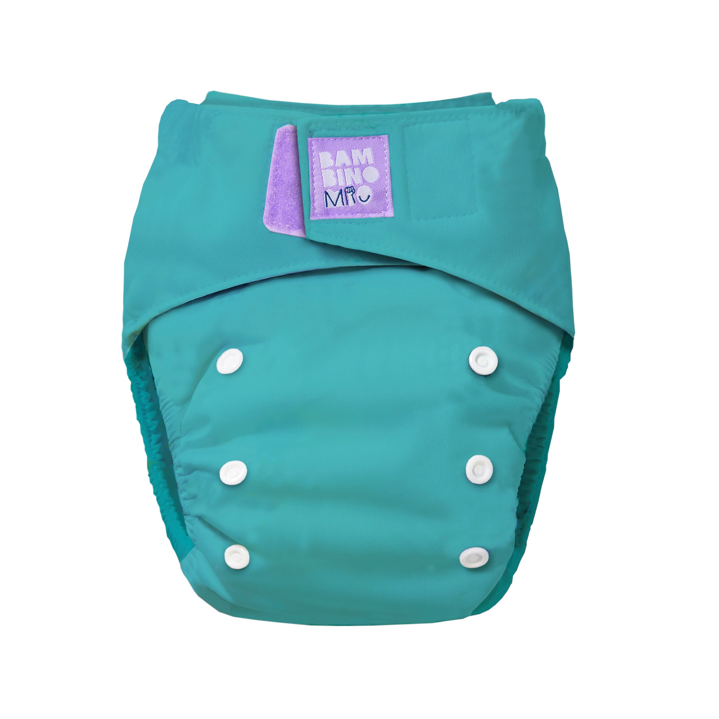 bambino-mio-revolution-re-stoffwindel-blaugr-n-einzelwindel image 1