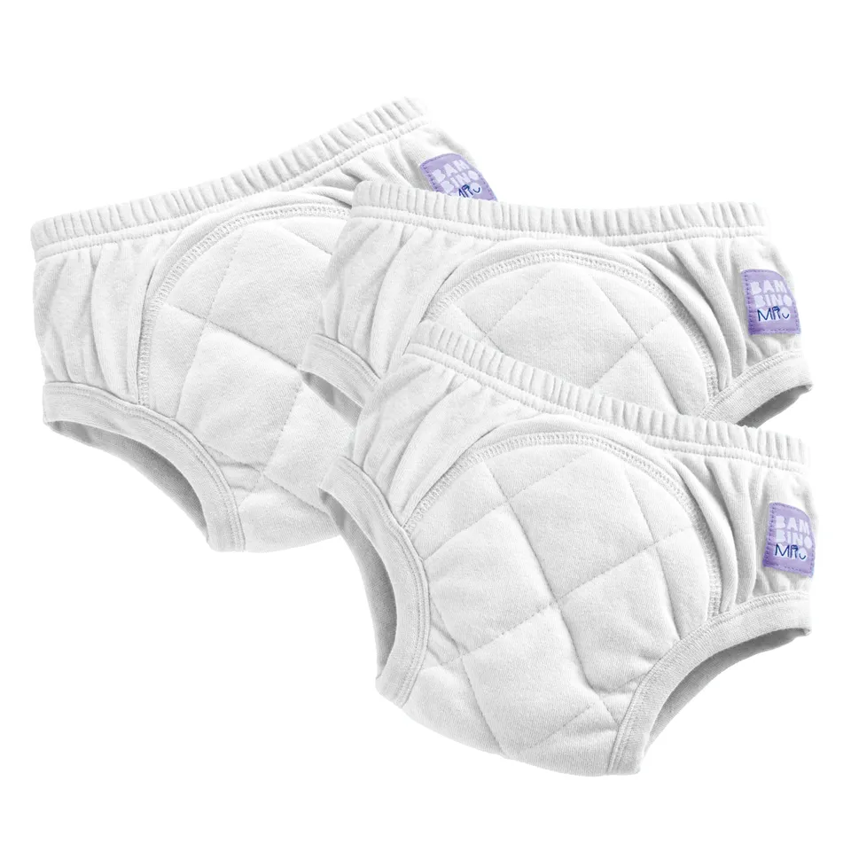 bambino-mio-t-pfchentrainingshose-enhanced-3er-pack-wei image 1