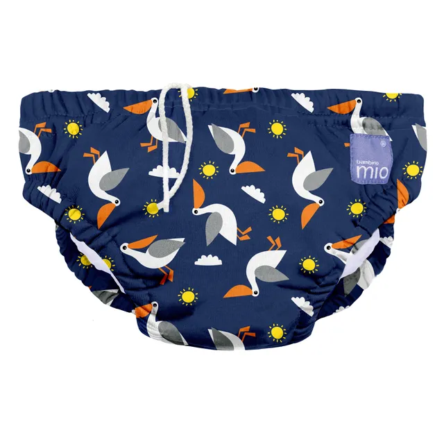 bambino-mio-wiederverwendbare-schwimmwindel-pelikan image 1