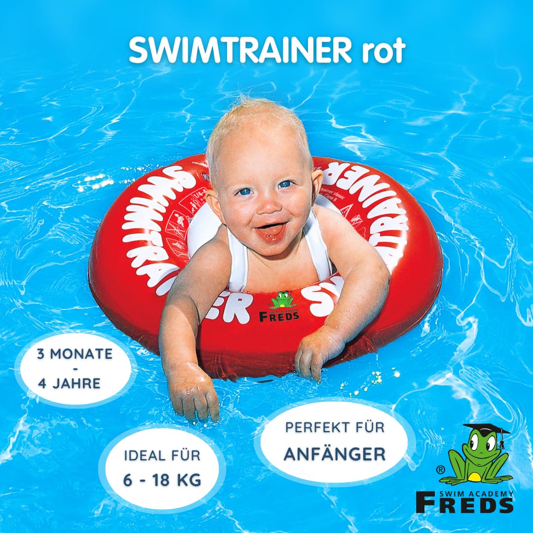freds-swim-academy-swimtrainer-classic-rot-schwimmhilfe-3-monate-bis-4-jahre image 3
