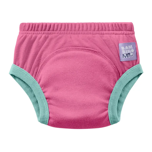 bambino-mio-wiederverwendbare-t-pfchentrainingshose-pink-elite image 1