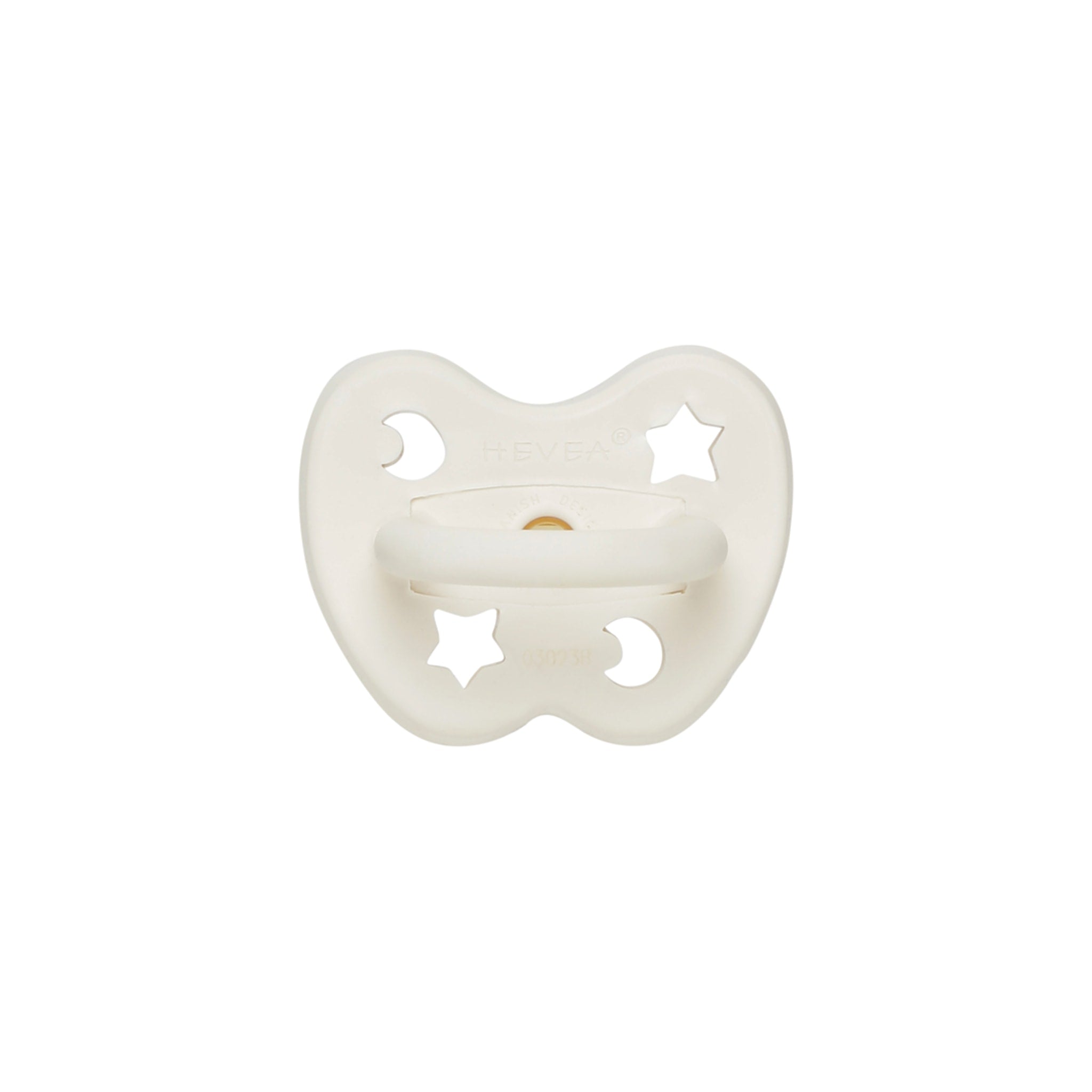 hevea-schnuller-symmetrisch-3-36-monate-single-pack-naturkautschuk-schnuller image 4