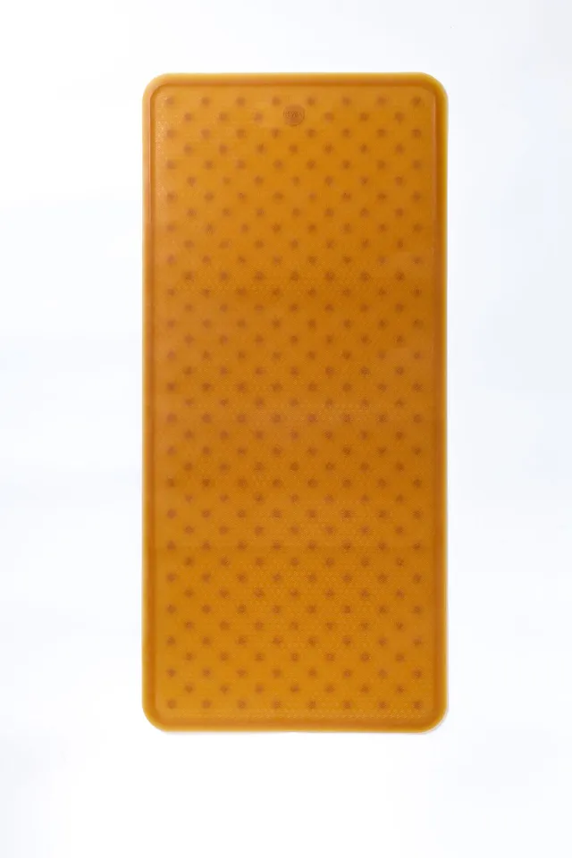 hevea-honeycomb-badematte-aus-naturkautschuk image 1