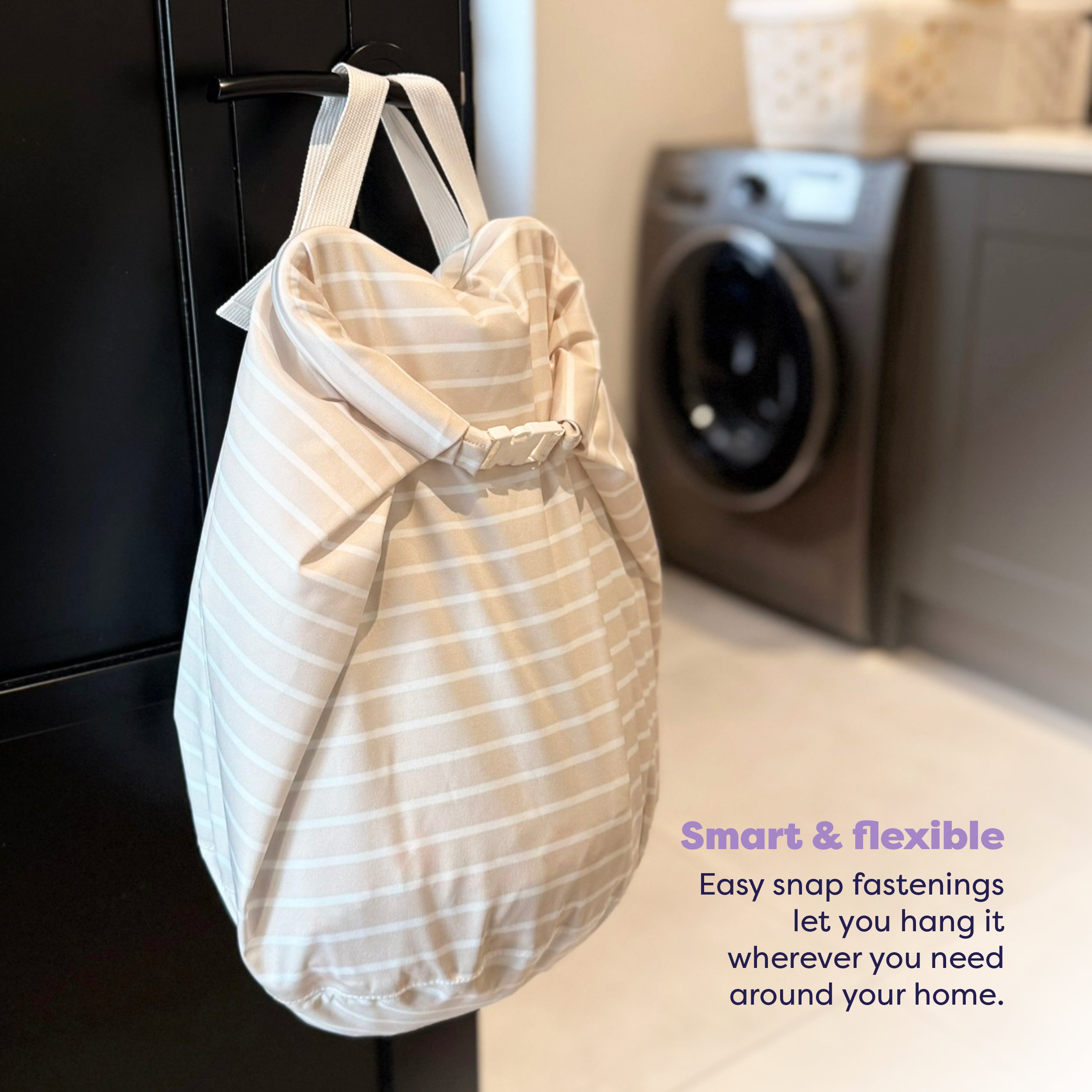 bambino-mio-wetbag-f-r-zu-hause-neutrale-streifen-f-r-20-stoffwindeln image 5