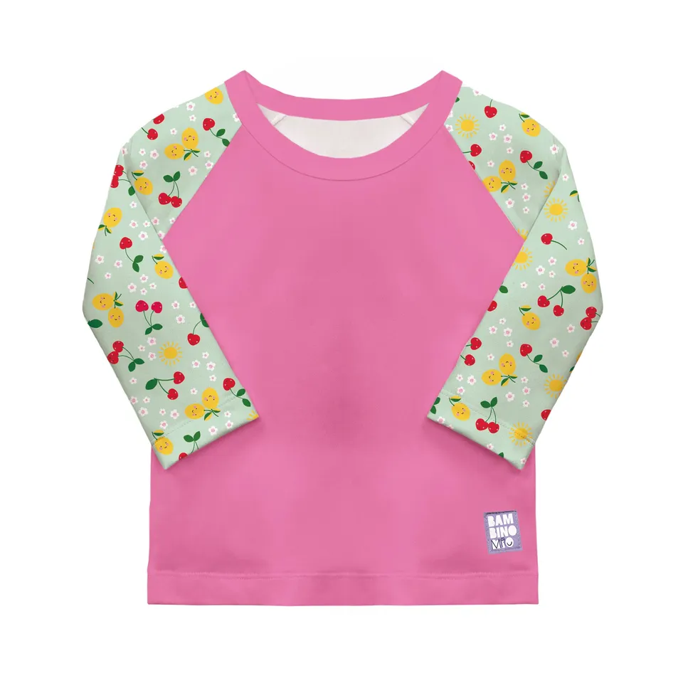 bambino-mio-baby-uv-shirt-upf-40-fruchtiges-obst image 1