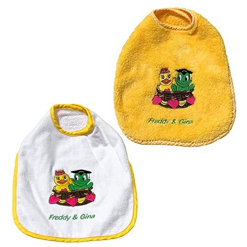 freds-swim-academy-fred-gina-baby-l-tzchen-aus-frottee-mit-klettverschluss image 2