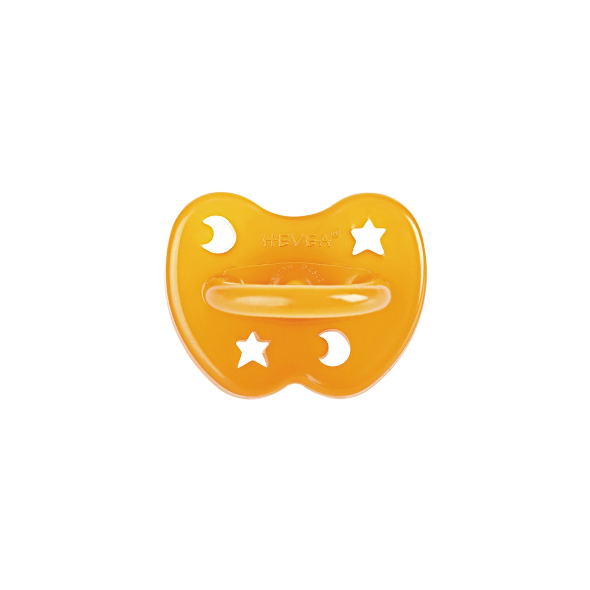 hevea-schnuller-neugeborene-0-monate-orthodontic-einzelpack image 2