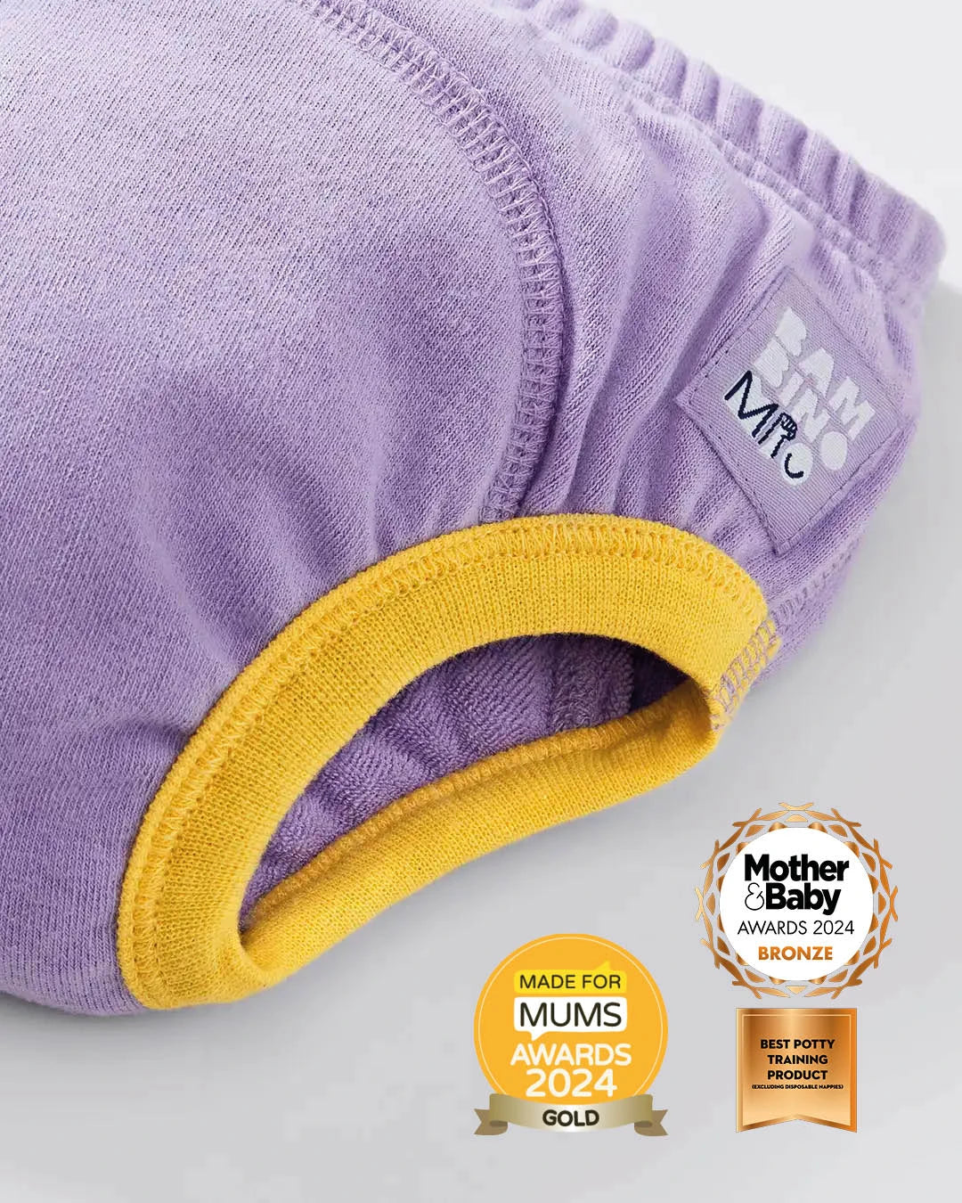 bambino-mio-original-t-pfchen-trainingshose-5er-pack image 5