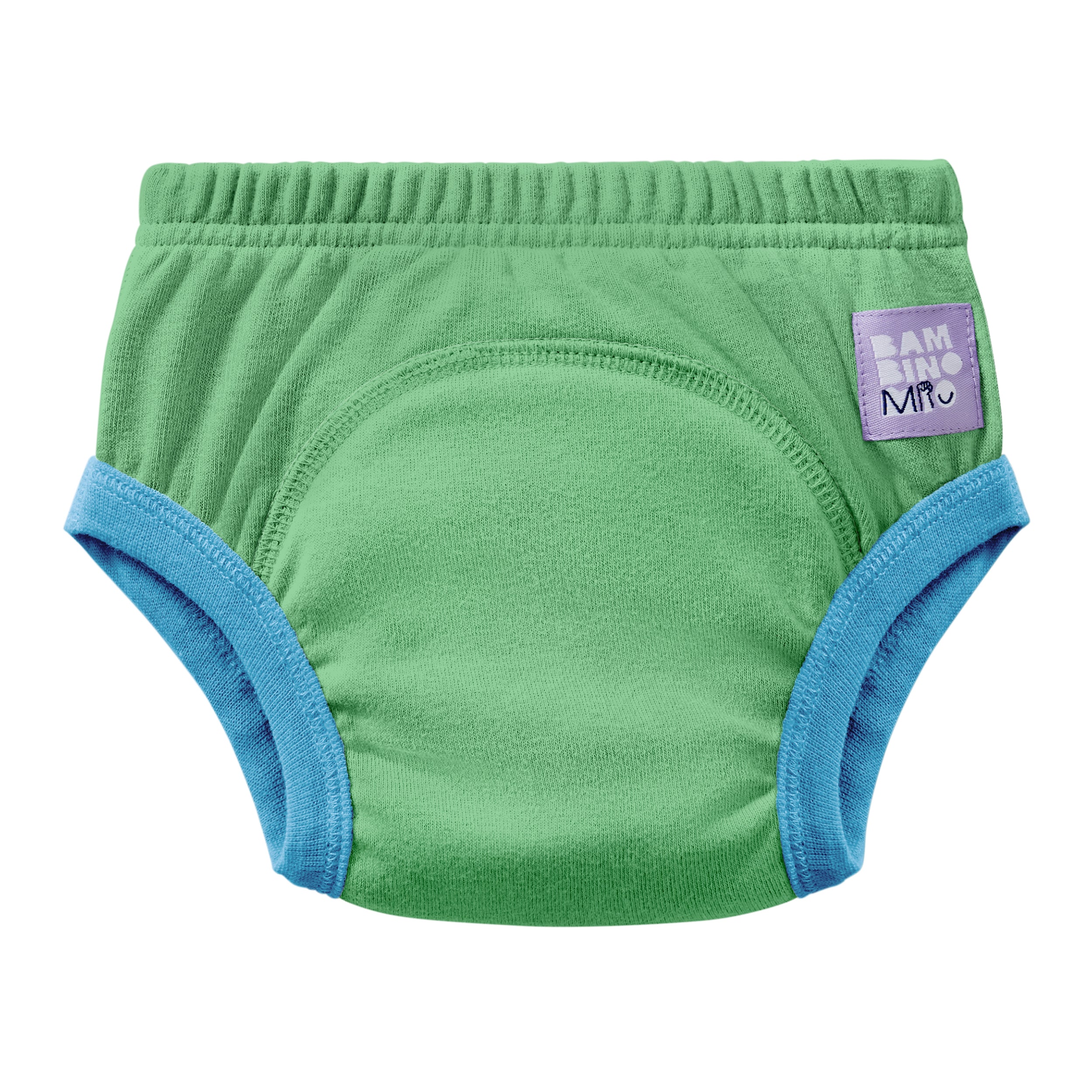 bambino-mio-elite-wiederverwendbare-t-pfchentrainingshose-farn image 1