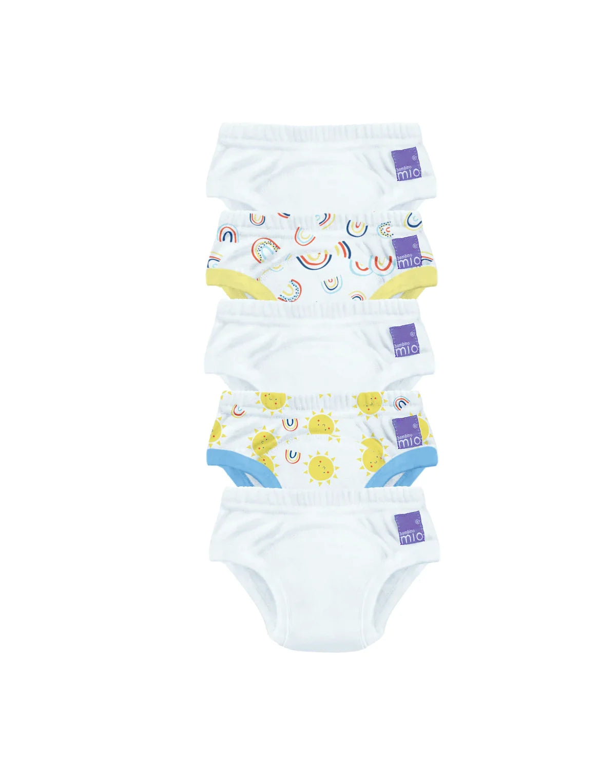 bambino-mio-original-t-pfchen-trainingshose-5er-pack image 8