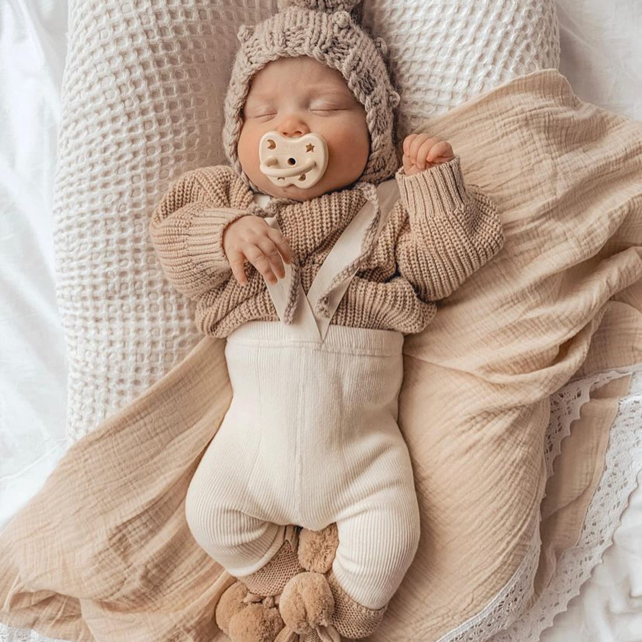 hevea-schnuller-newborn-0-monate-2er-pack-kiefergerecht image 8