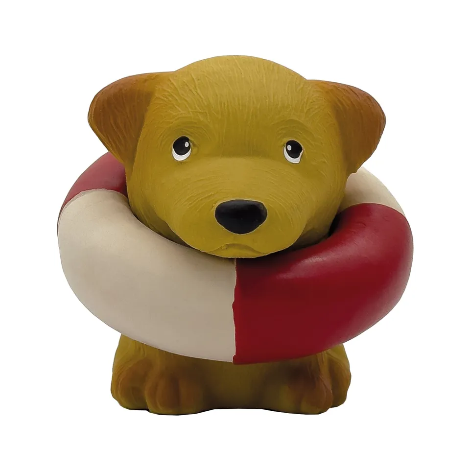 hevea-bath-buddy-badespielzeug-aus-naturkautschuk-mit-schwimmring image 1