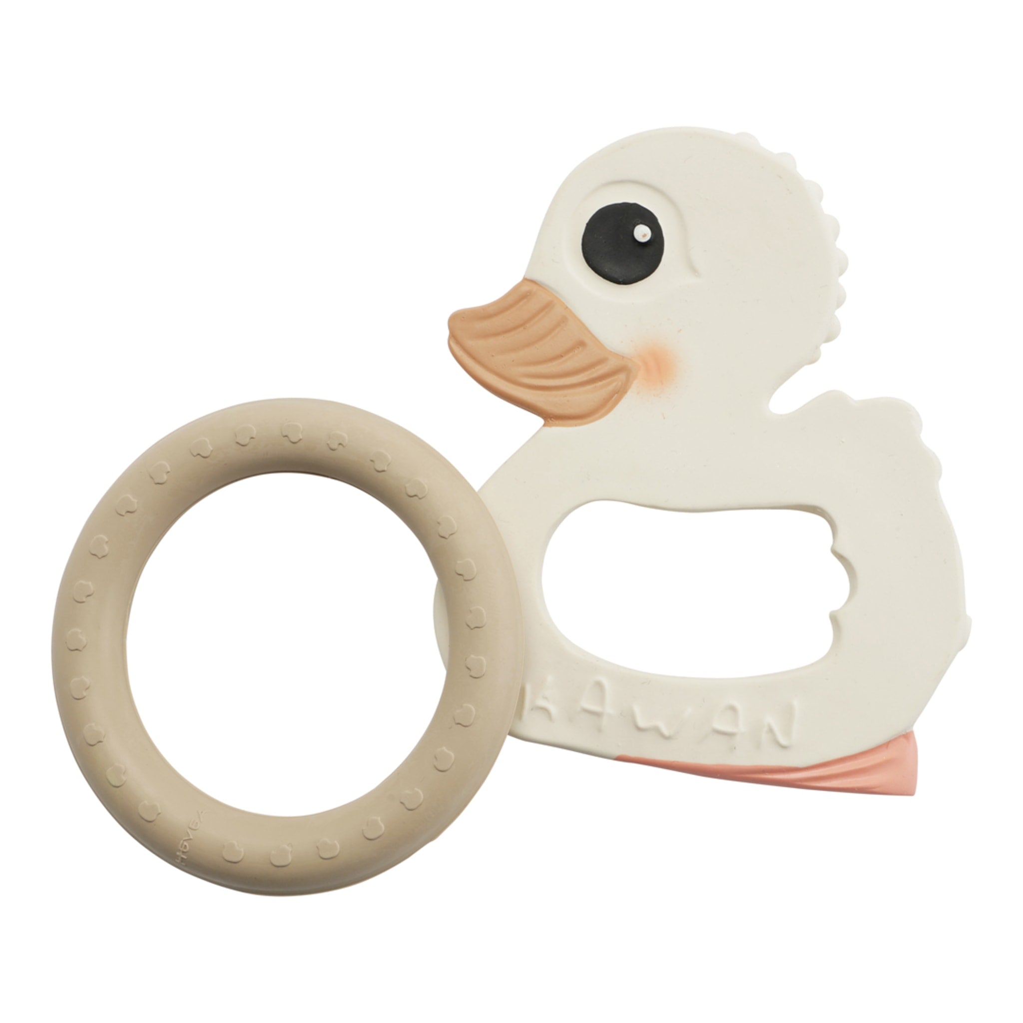 hevea-kawan-ente-bei-ring-geschenkset-naturkautschuk-bei-spielzeug image 4