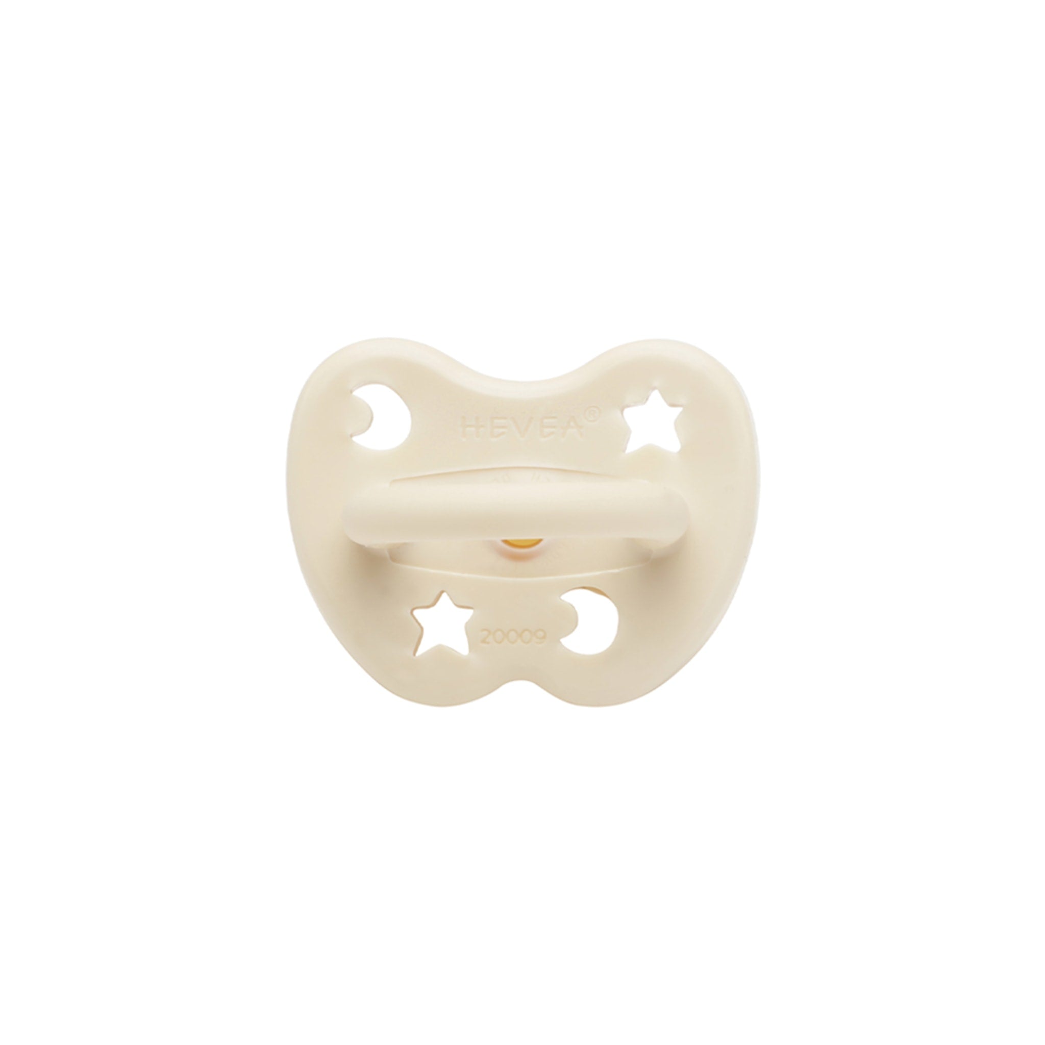 hevea-schnuller-neugeborene-0-monate-orthodontic-einzelpack image 3