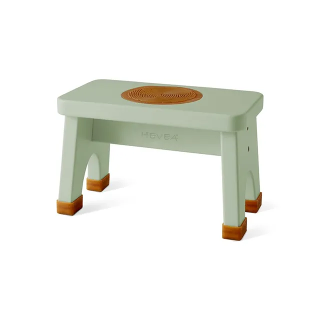 hevea-kinderhocker-aus-kautschukholz-mit-naturkautschuk-f-en image 1