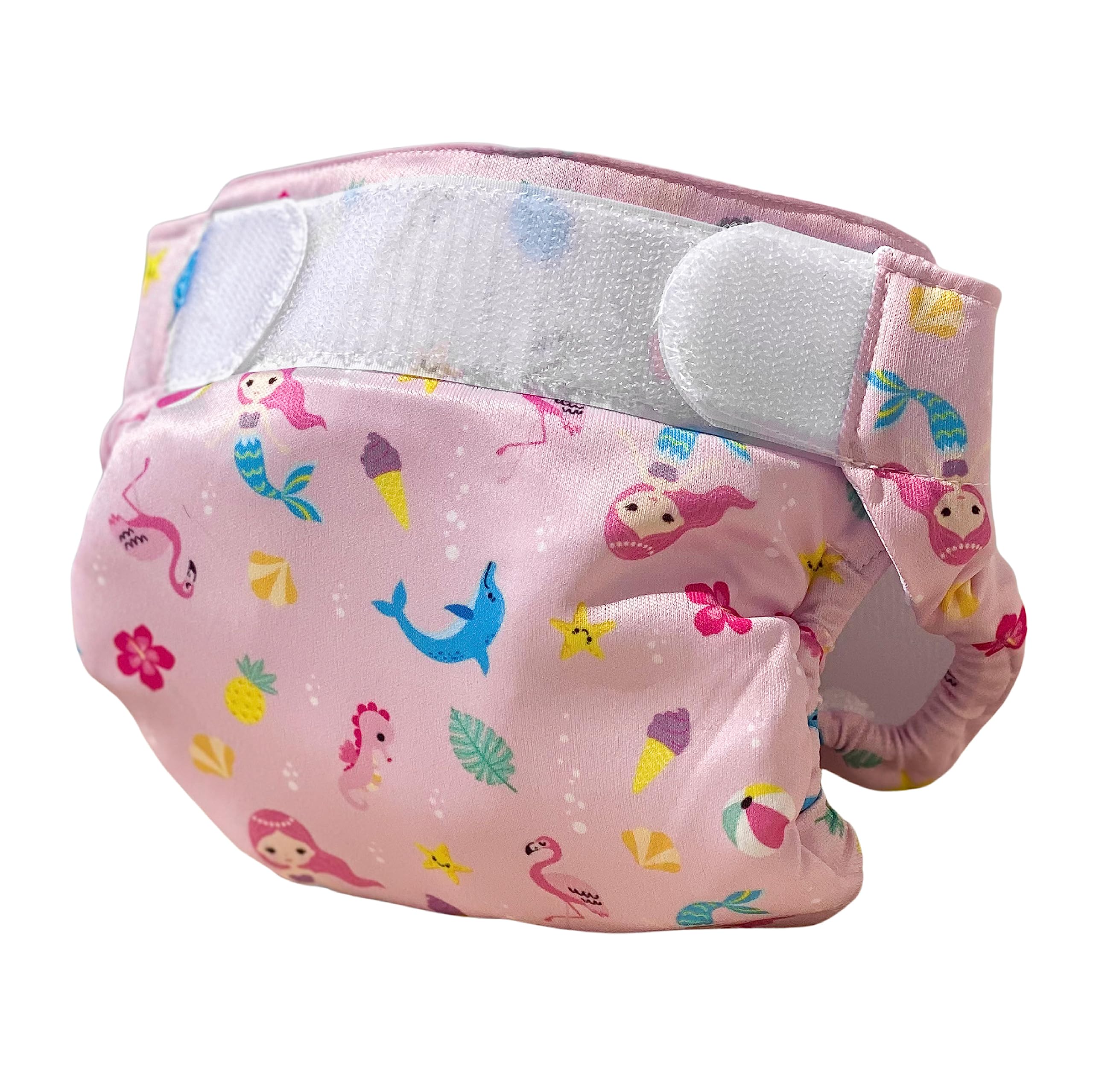 freds-swim-academy-swim-nappy-schwimmwindel-pink-gr-2-mit-klett image 8