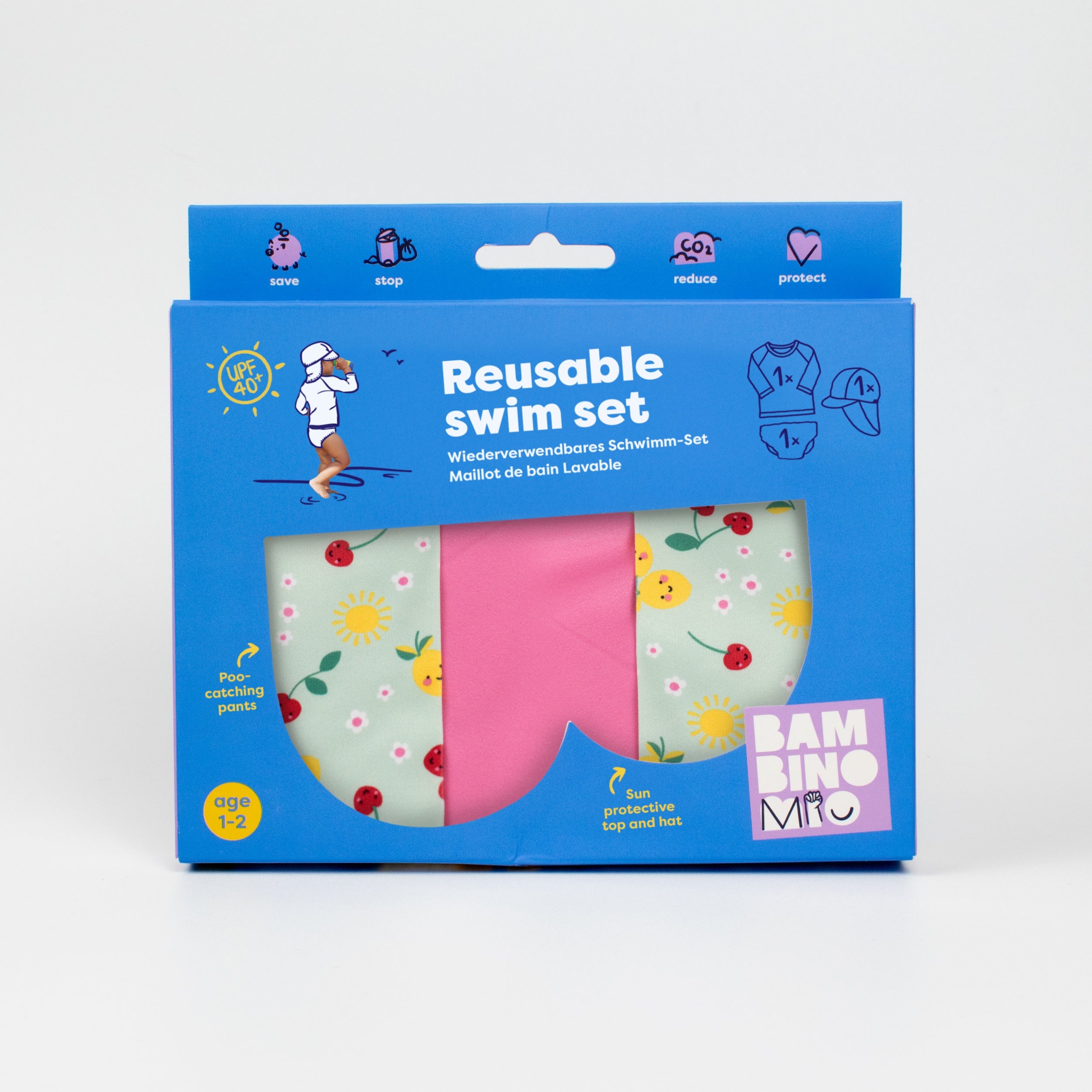 bambino-mio-3-teiliges-baby-schwimmset-fruchtiges-obst image 7