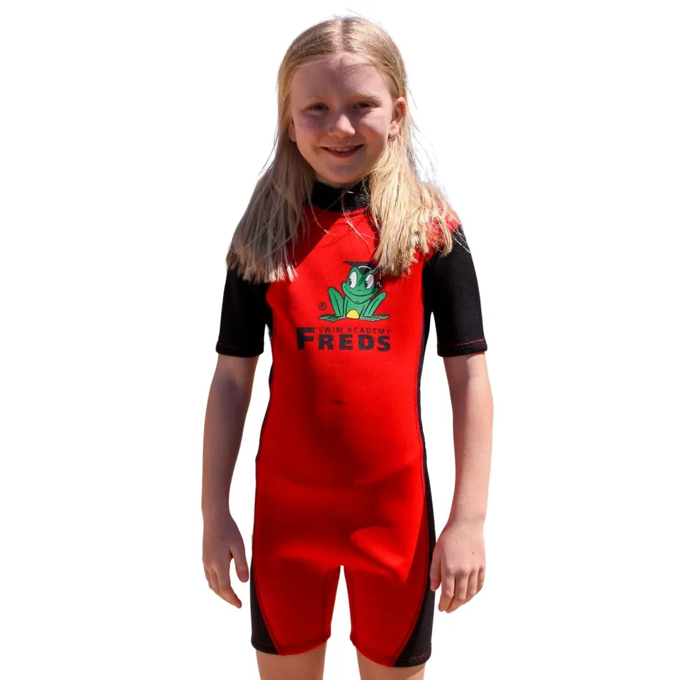 freds-swim-academy-neopren-schwimmoverall-2-5-mm-gr-116-122-152-158 image 1