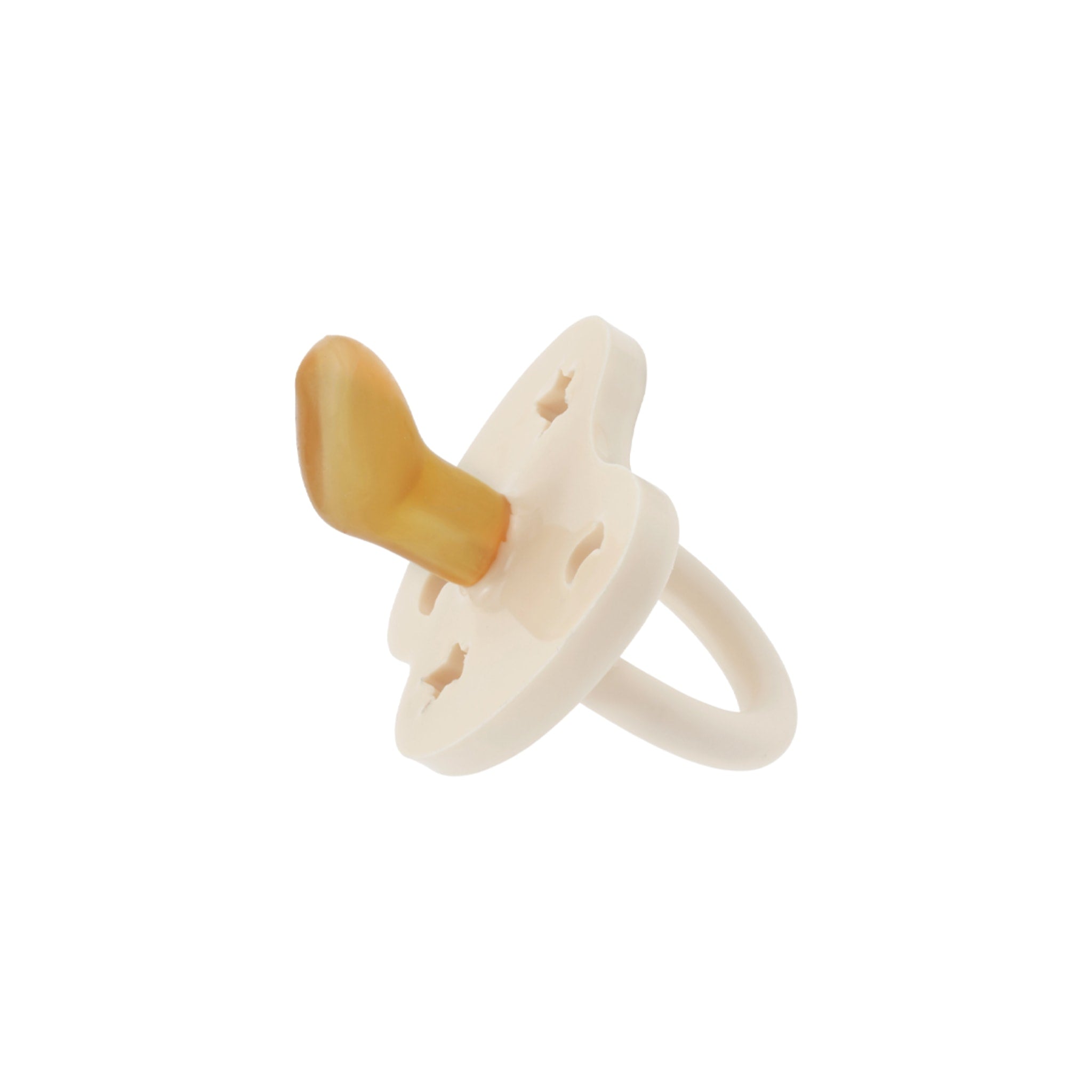 hevea-schnuller-neugeborene-0-monate-orthodontic-einzelpack image 4