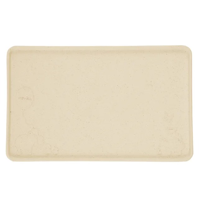 hevea-placemat-tischset-aus-naturkautschuk-mit-saugn-pfen image 1