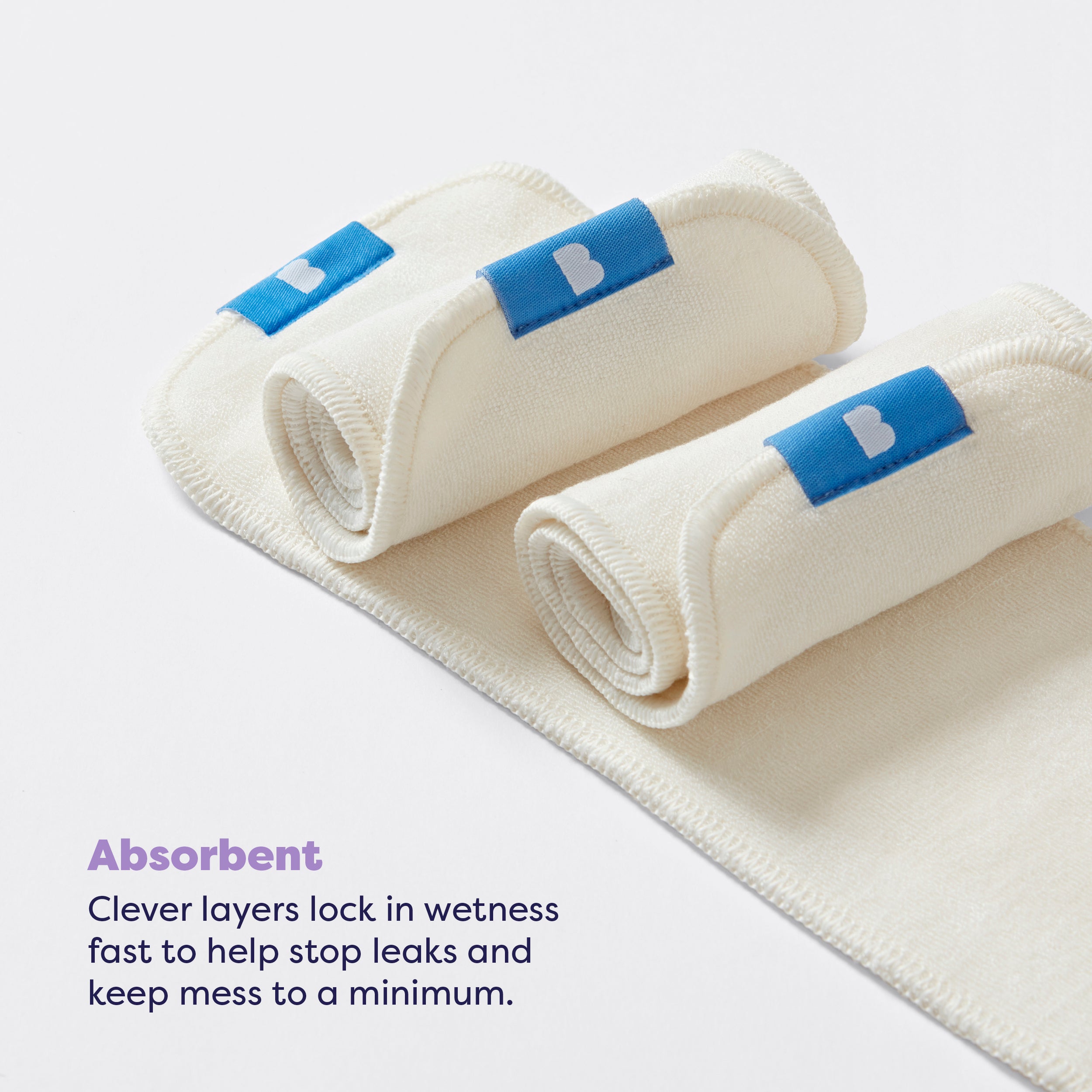 bambino-mio-mini-booster-saugeinlage-3er-pack image 2