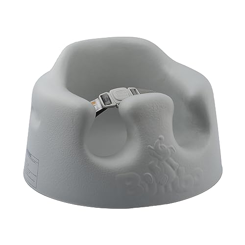 bumbo-floor-seat-babysitz-cool-grey image 6