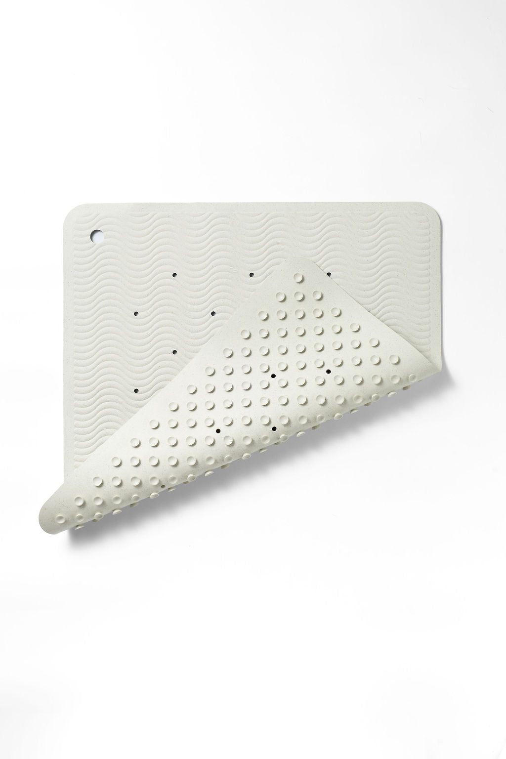hevea-wave-badematte-quadratisch-naturkautschuk-anti-rutsch-matte image 4