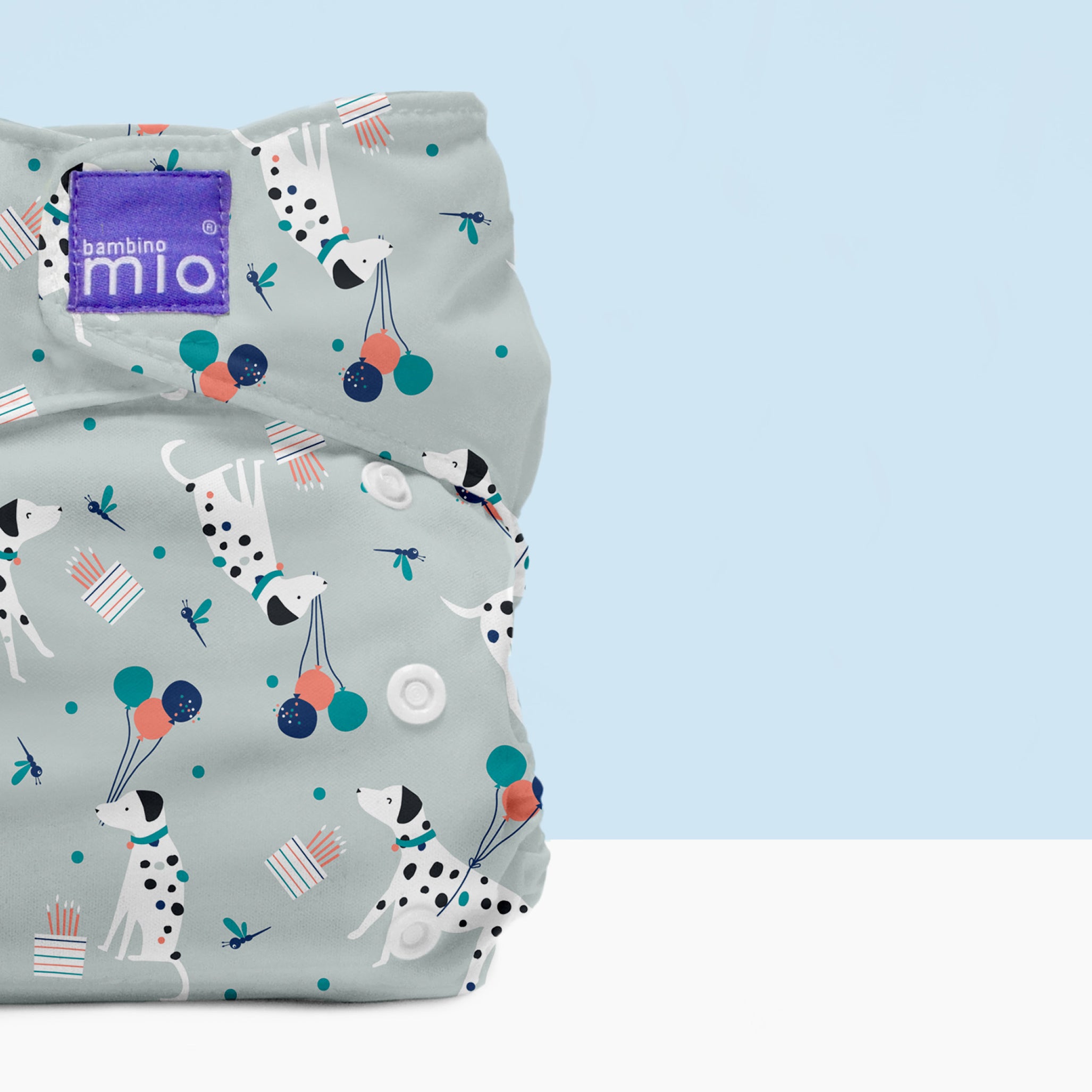 bambino-mio-miosolo-classic-all-in-one-stoffwindel-witziger-welpe image 3
