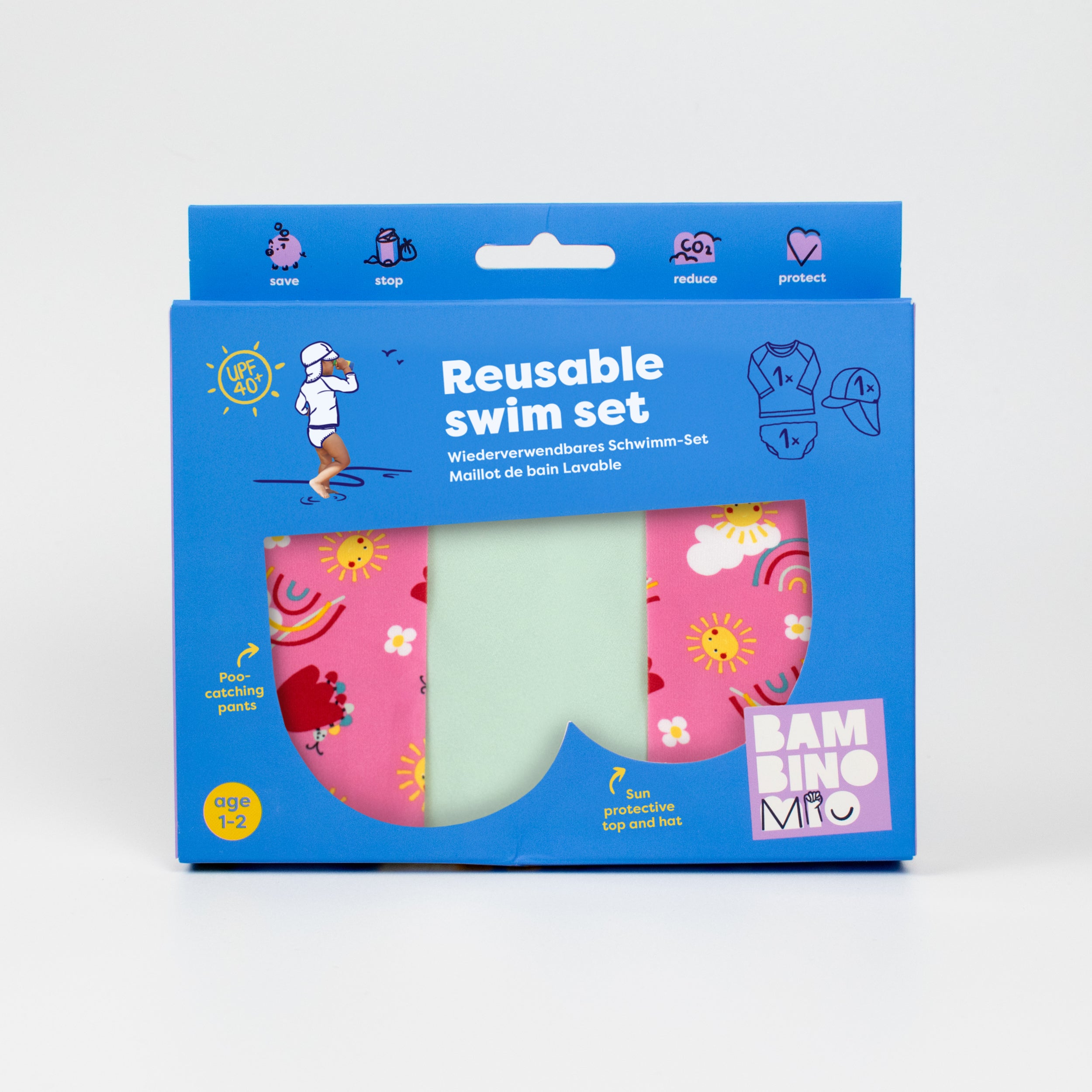 bambino-mio-3-teiliges-baby-schwimmset-gl-ckliche-tage image 7