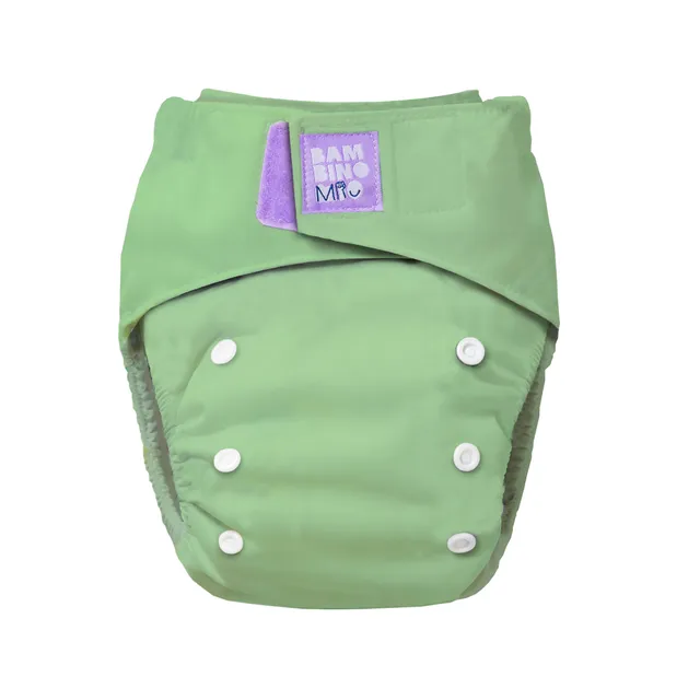 bambino-mio-revolution-re-stoffwindel-mint-einheitsgr-e image 1