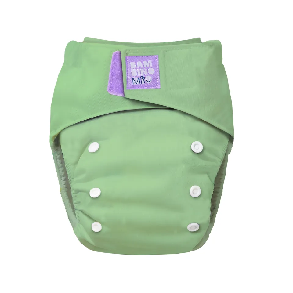 bambino-mio-revolution-re-stoffwindel-mint-einheitsgr-e image 1