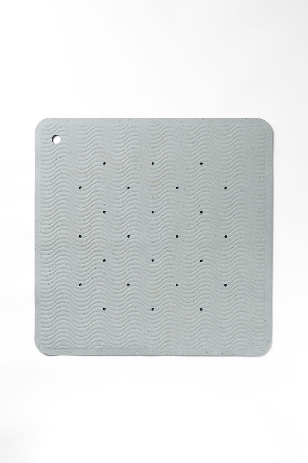 hevea-wave-badematte-quadratisch-naturkautschuk-anti-rutsch-matte image 7