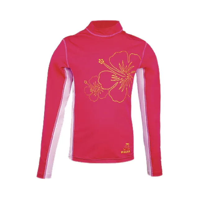 freds-swim-academy-sun-protection-shirt-blau-uv-shirt-langarm image 1