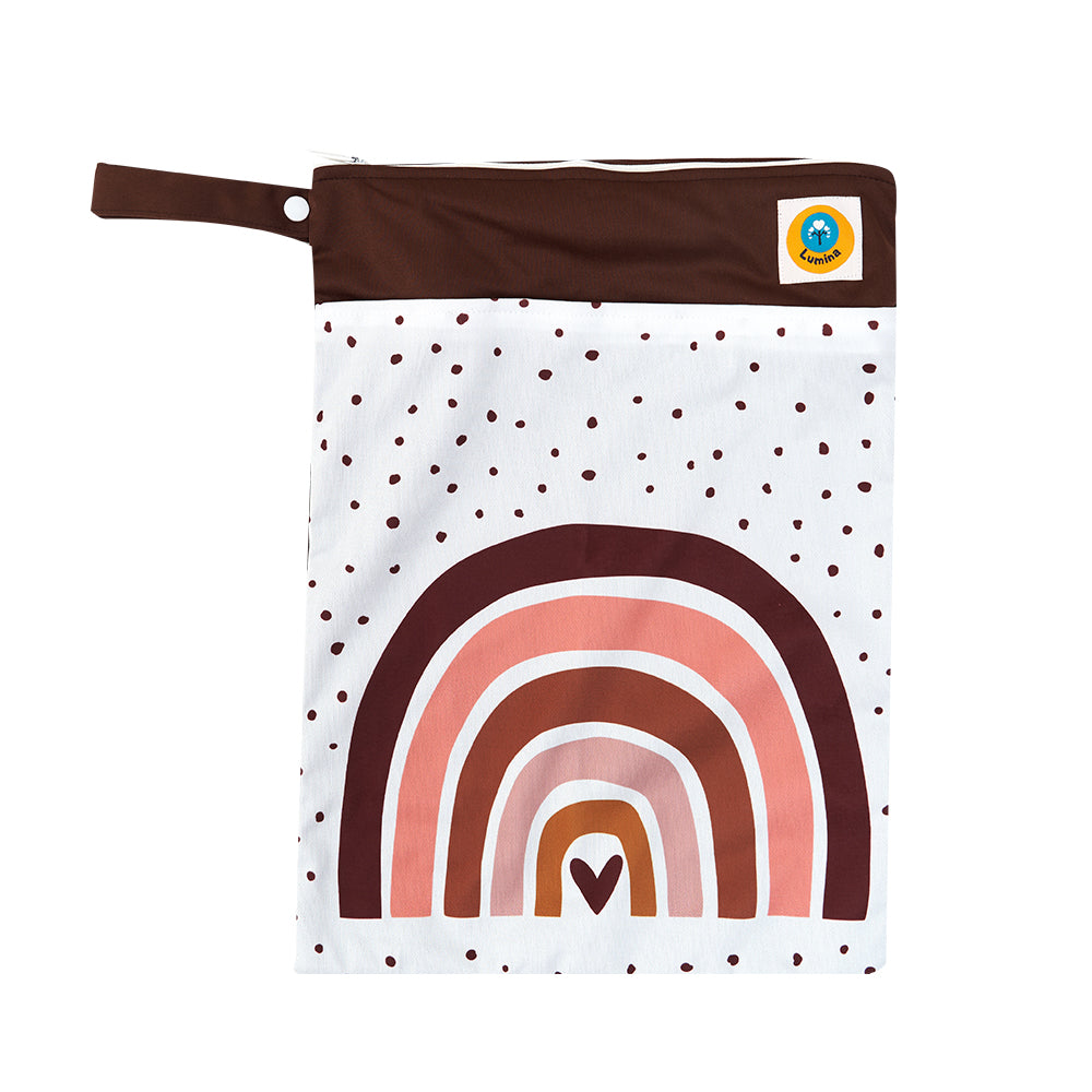 lumina-doppel-wetbag-nasstasche-mit-2-f-chern-big-print image 1
