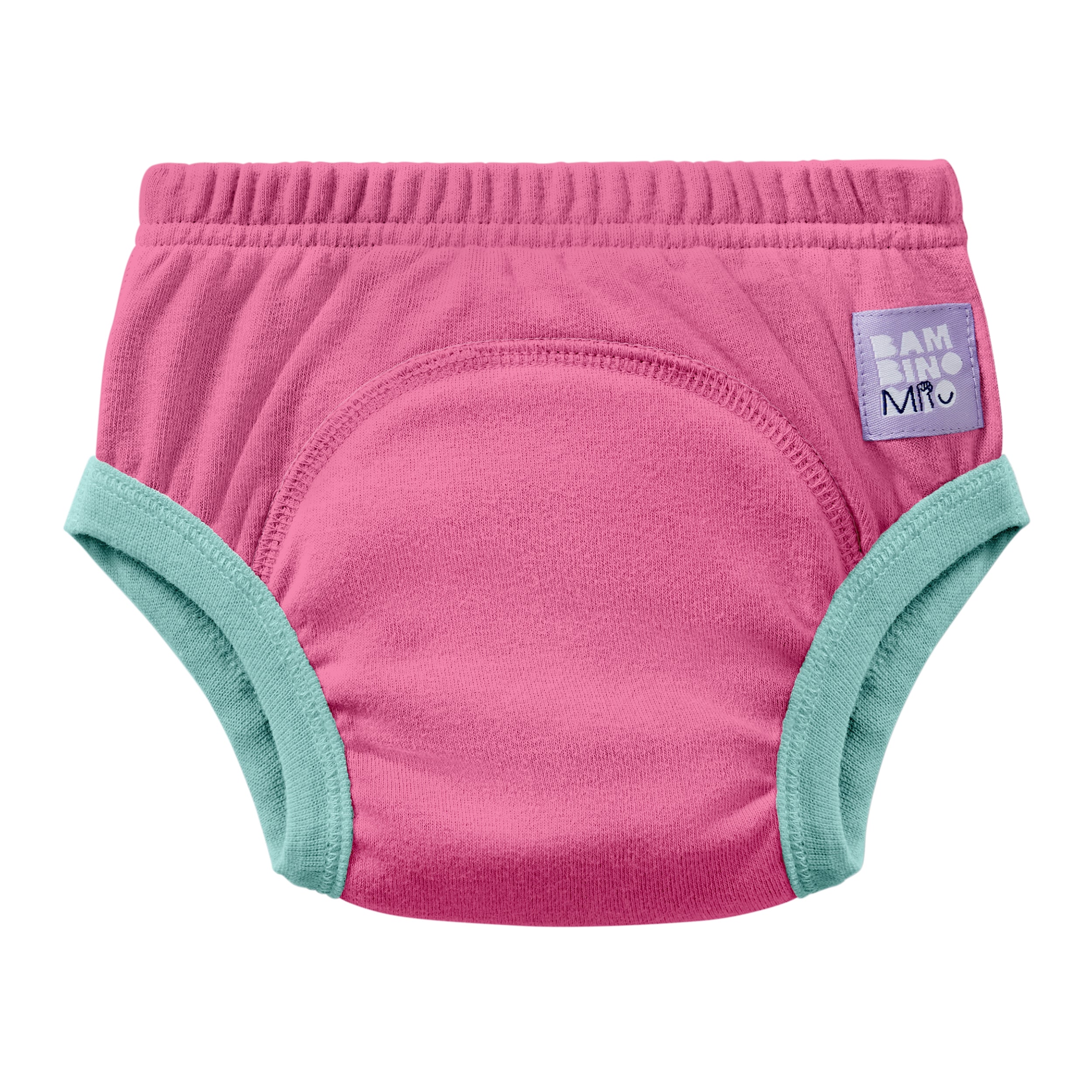 bambino-mio-wiederverwendbare-t-pfchentrainingshose-pink-elite image 1