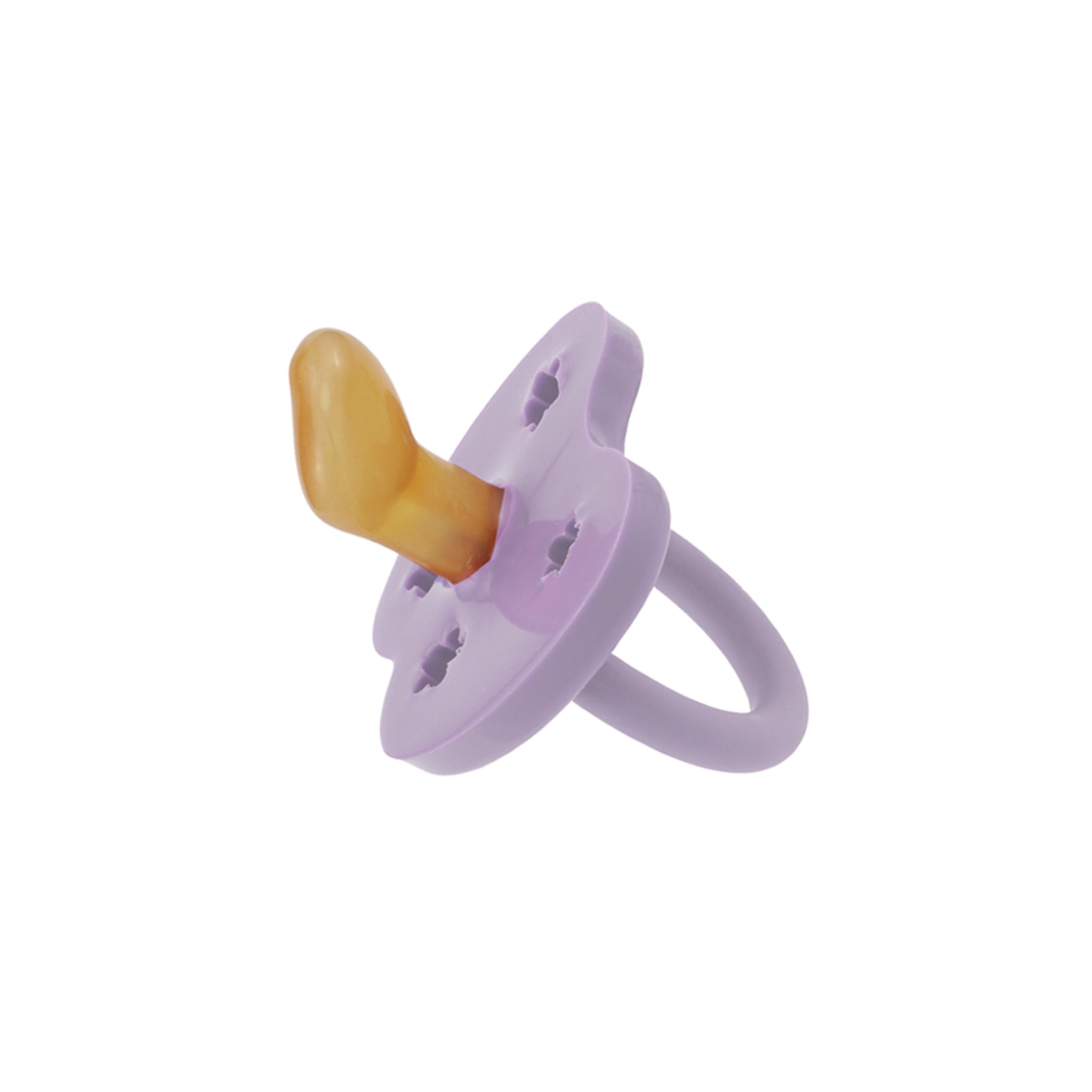hevea-schnuller-3-36-monate-single-pack-kiefergerecht image 7