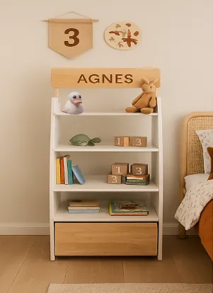 hevea-rubberwood-heritage-display-regal-aus-kautschukholz image 1