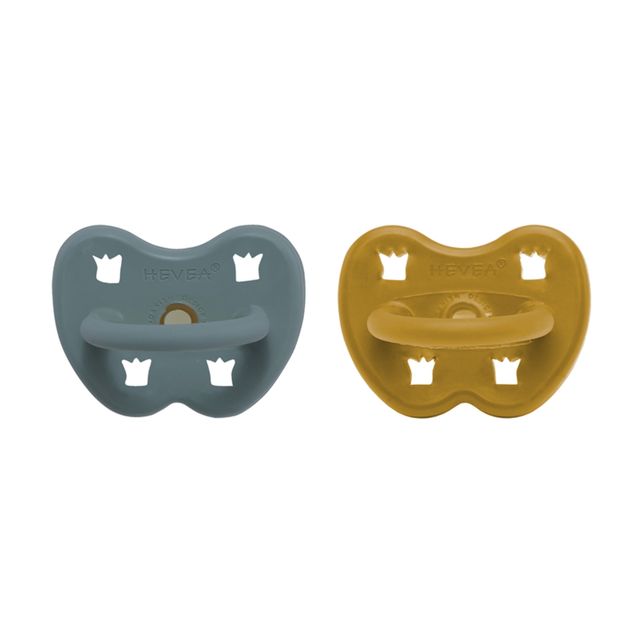 hevea-schnuller-kiefergerecht-3-36-monate-doppelpack-aus-naturkautschuk image 4
