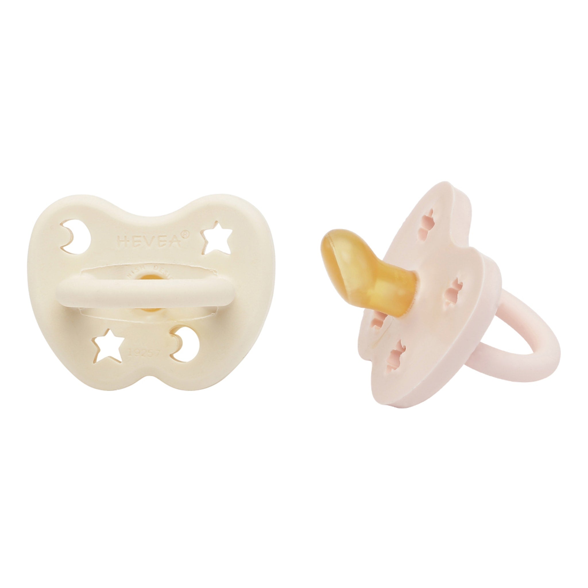 hevea-schnuller-newborn-0-monate-2er-pack-kiefergerecht image 4