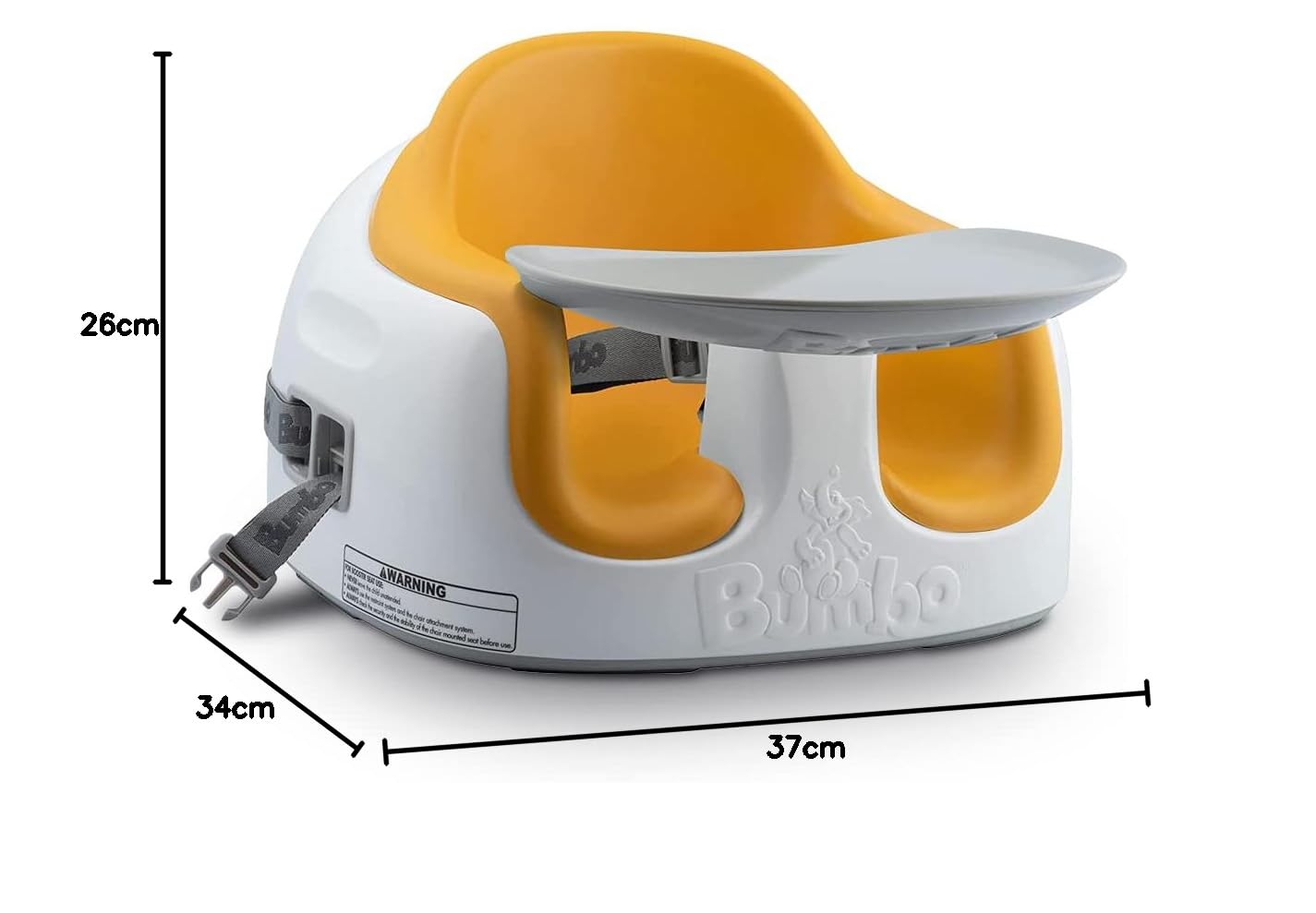bumbo-multi-seat-mimosa-hochstuhl-sitzerh-hung-und-bodensitz image 6