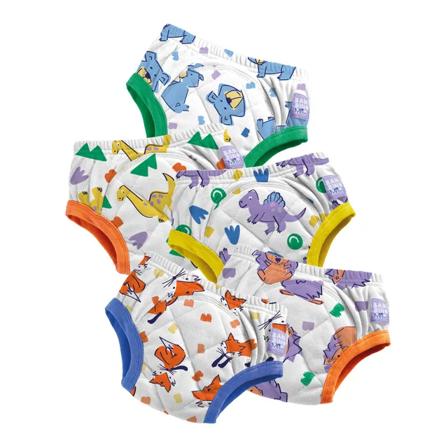 bambino-mio-t-pfchentrainingshose-enhanced-5er-pack-sky image 1