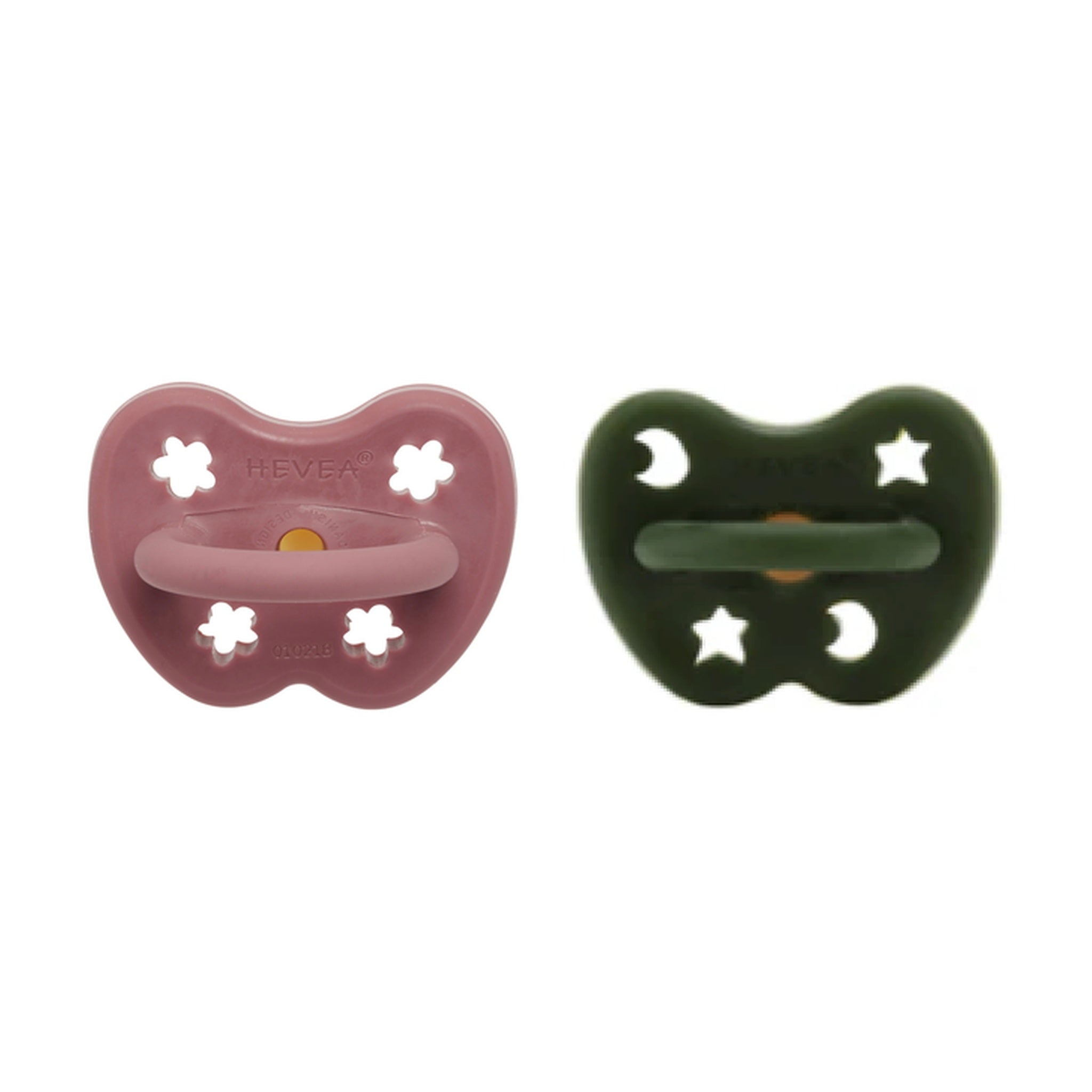 hevea-schnuller-kiefergerecht-3-36-monate-doppelpack-aus-naturkautschuk image 8