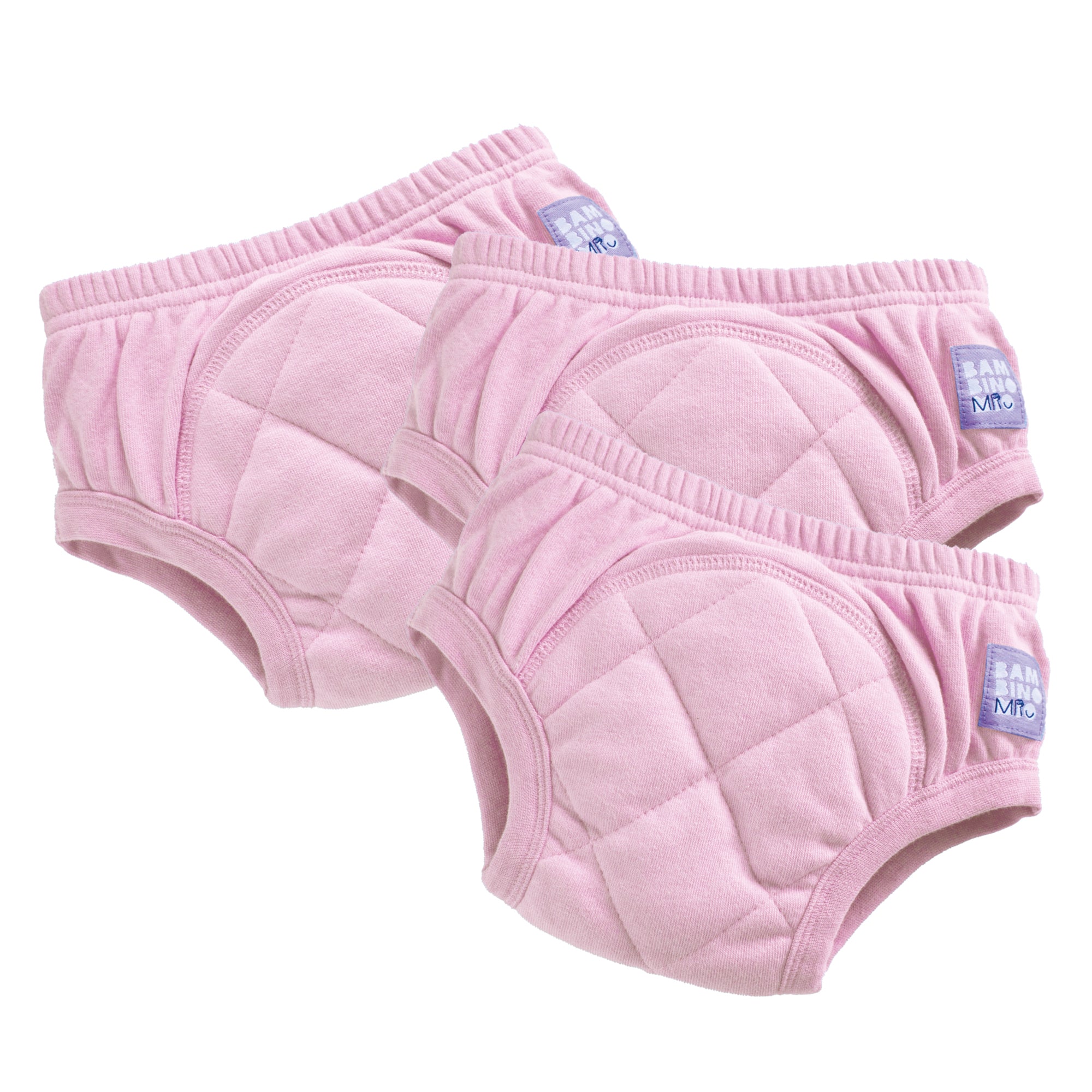 bambino-mio-wiederverwendbare-t-pfchentrainingshose-enhanced-light-pink-3er-pack image 1