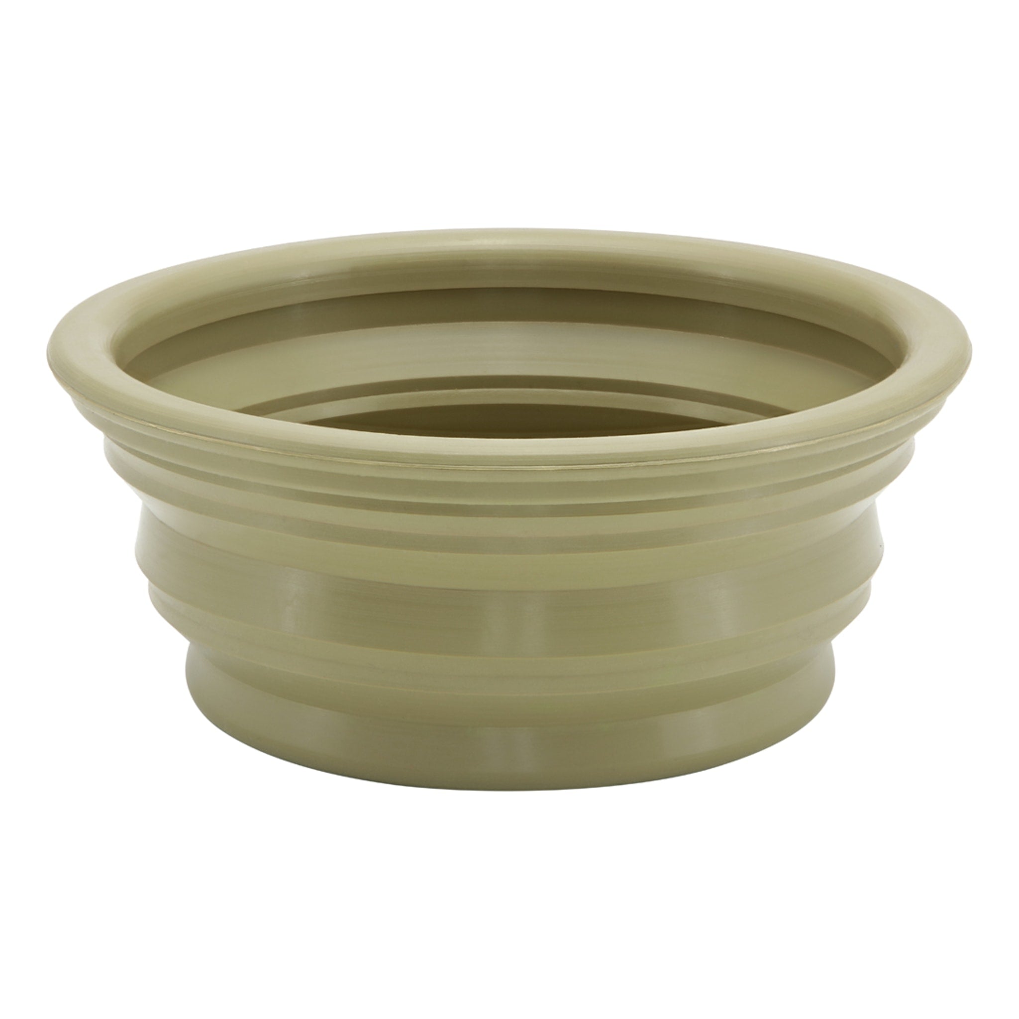 hevea-bowl-on-the-go-hundenapf-faltbarer-reisenapf-naturkautschuk image 3