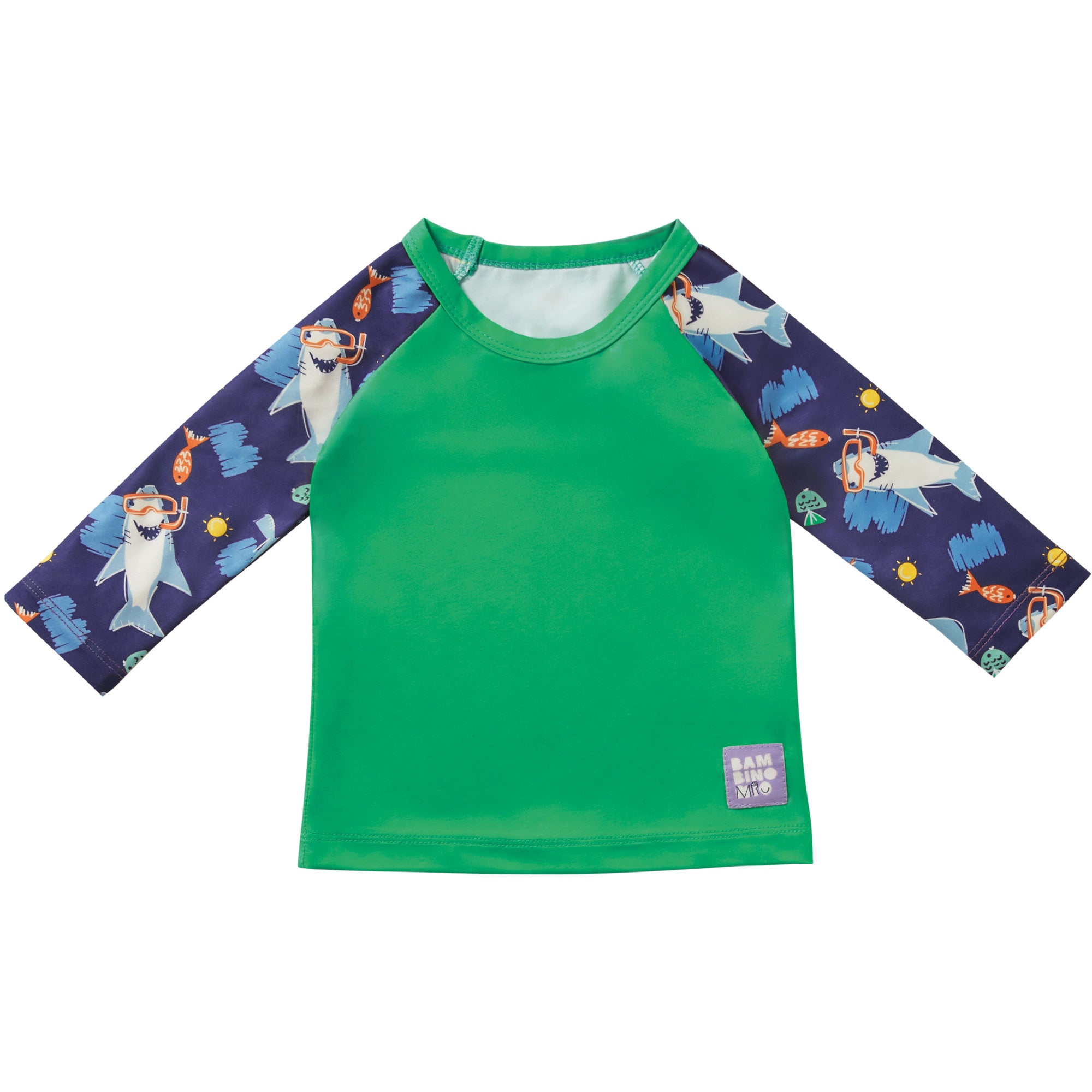 bambino-mio-schwimmshirt-meer-uv-schutz-40-baby image 2