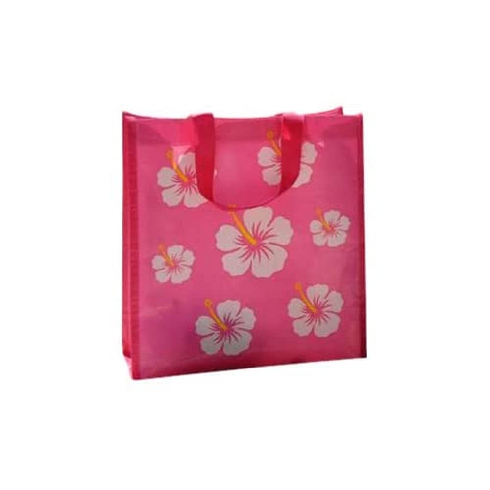 freds-swim-academy-beach-tasche-klein-pink-wei-28x12x31-cm image 1