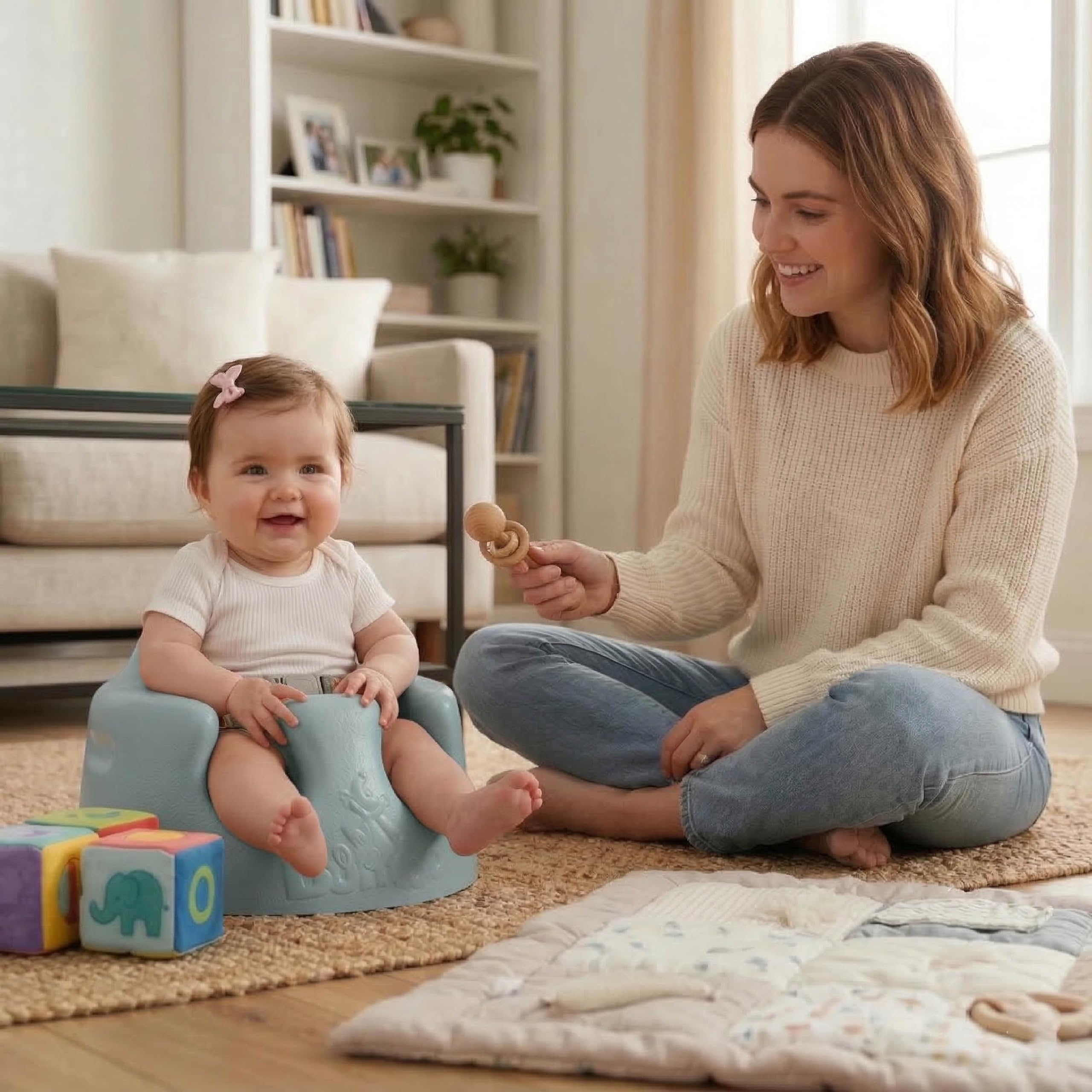 bumbo-bodensitz-babystuhl-puderblau image 3