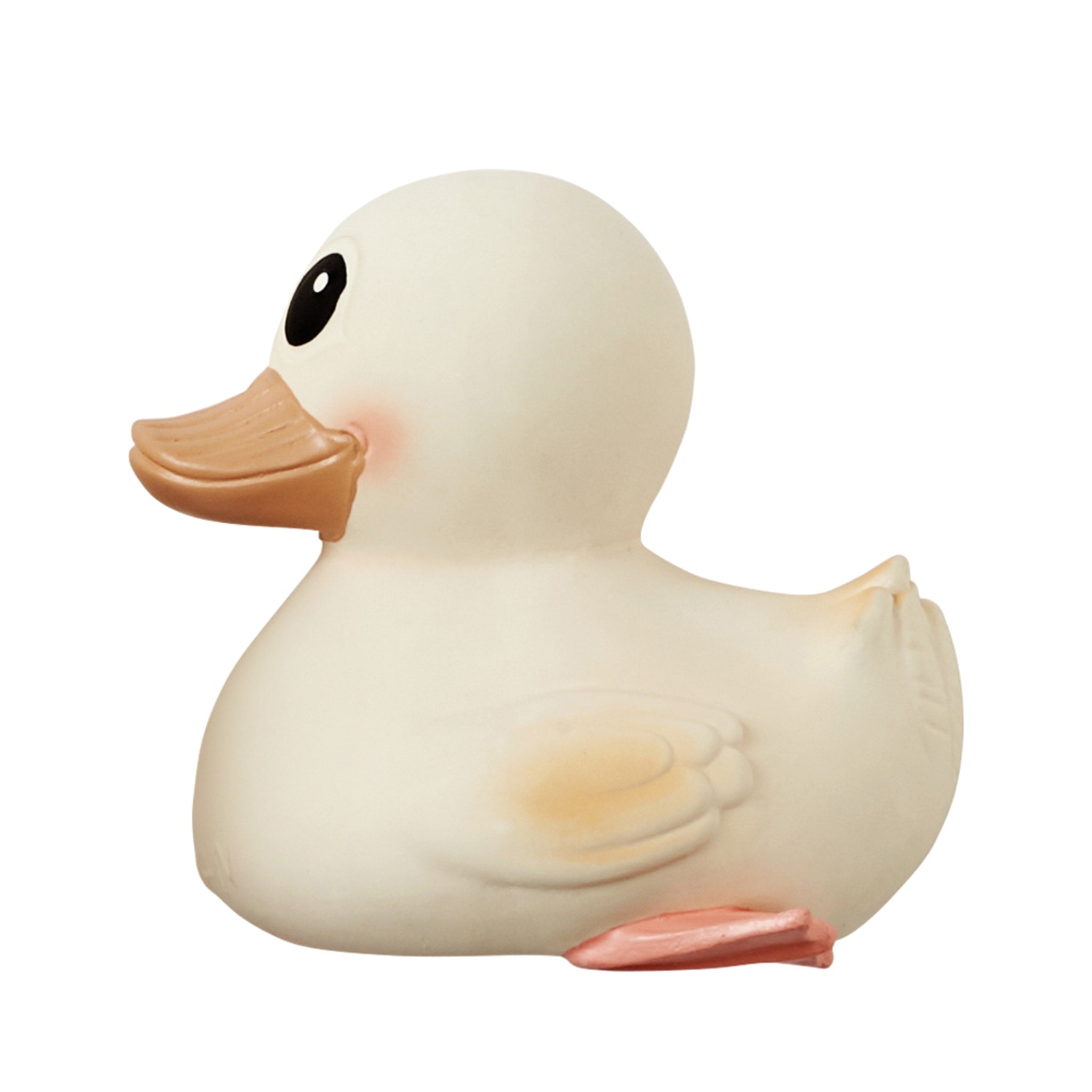 hevea-kawan-ente-original-badeente-bei-spielzeug-naturkautschuk image 1